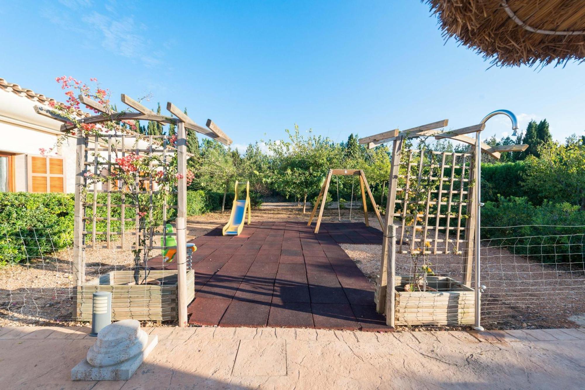 Villa Eden Son Manyo 223