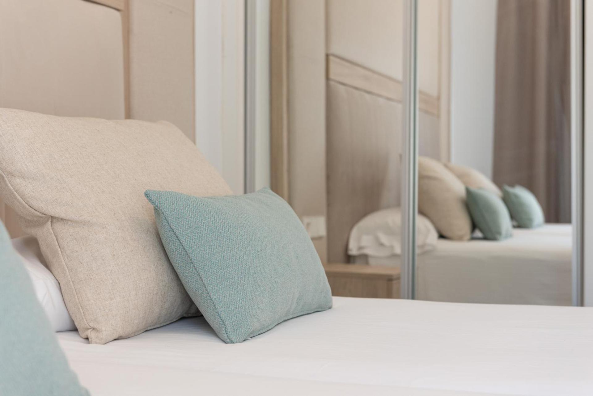 Hotel Roc & Illetas