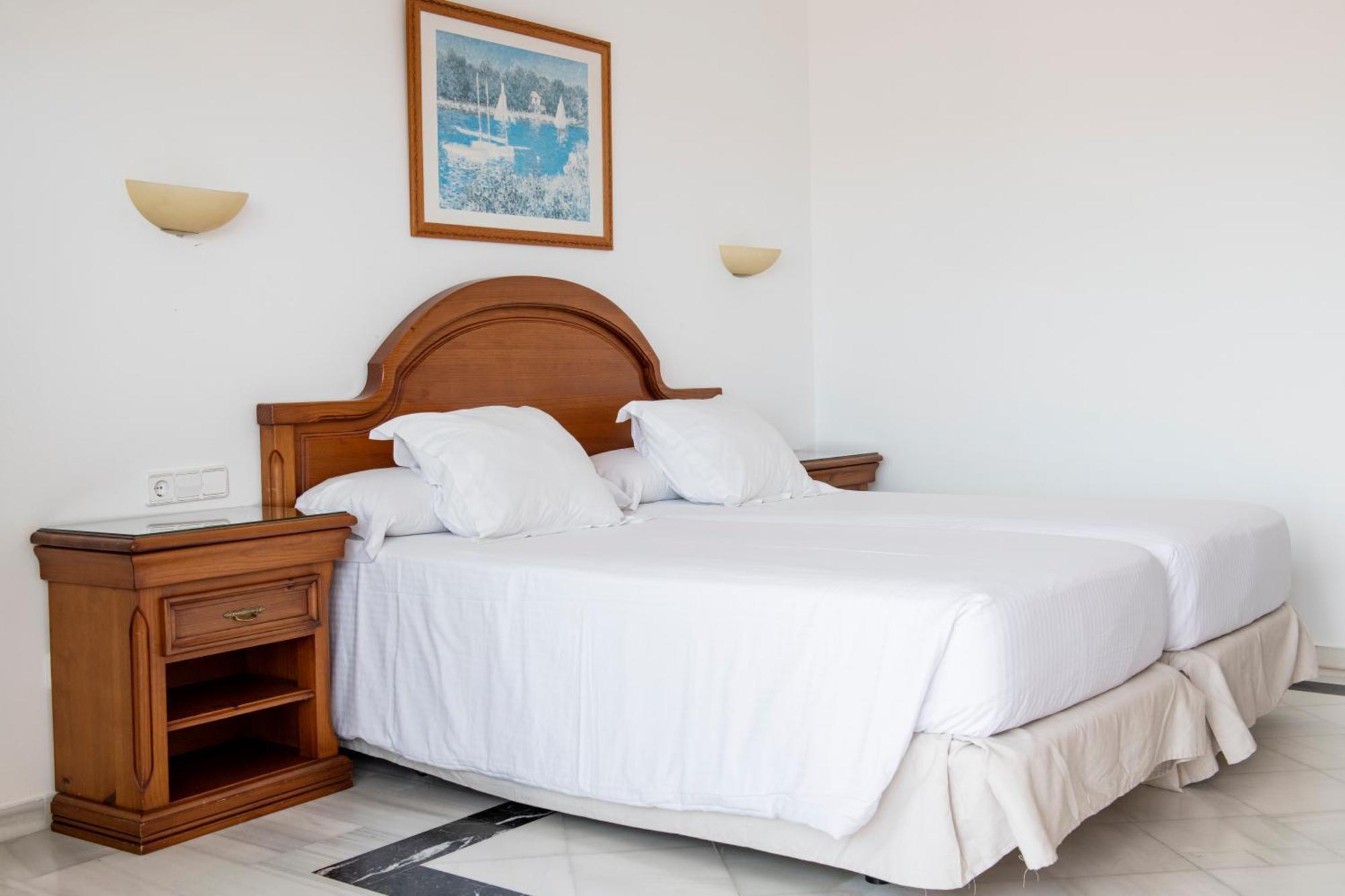 Hotel Roc &