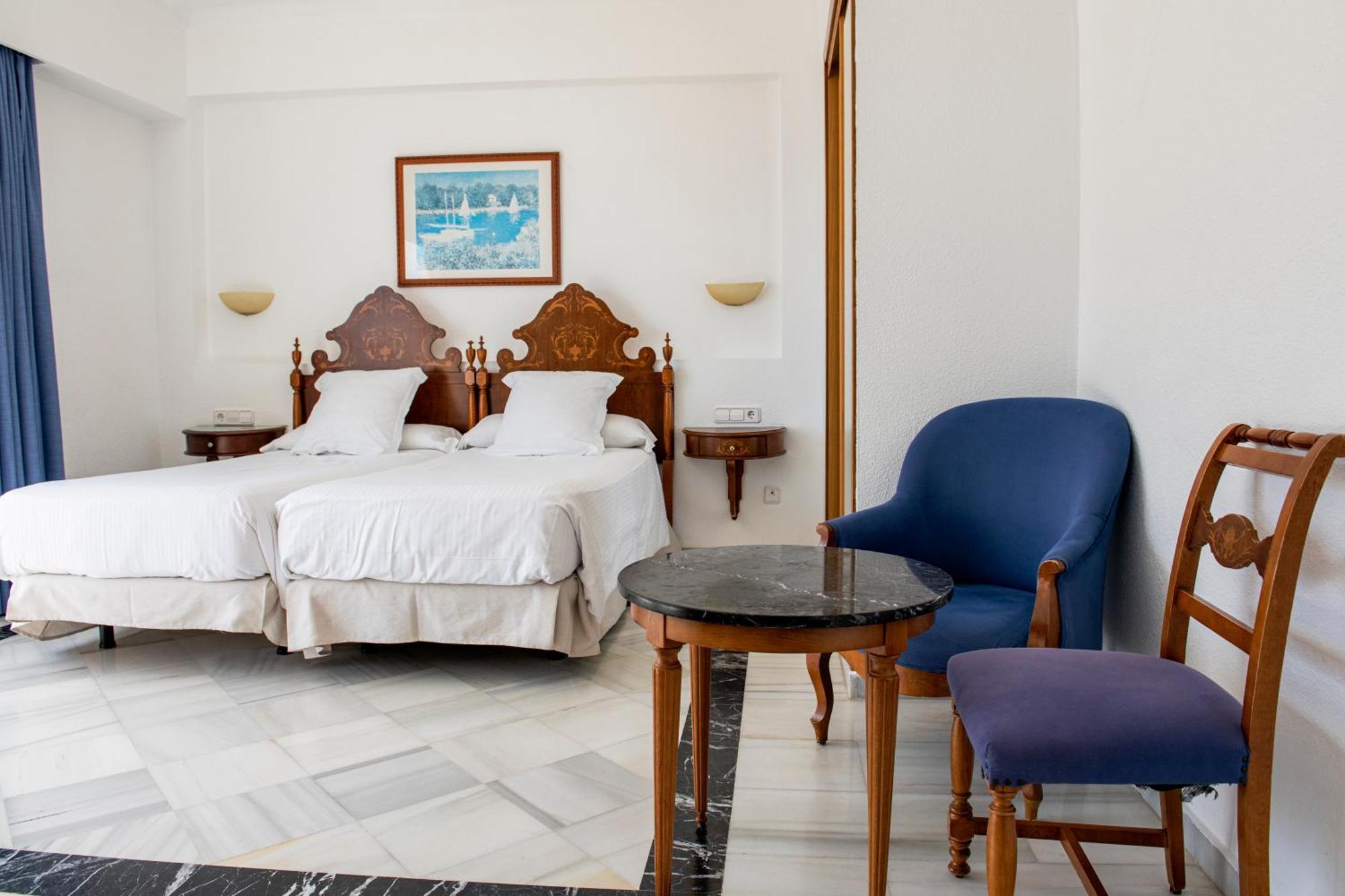 Roc & Hotel Illetas
