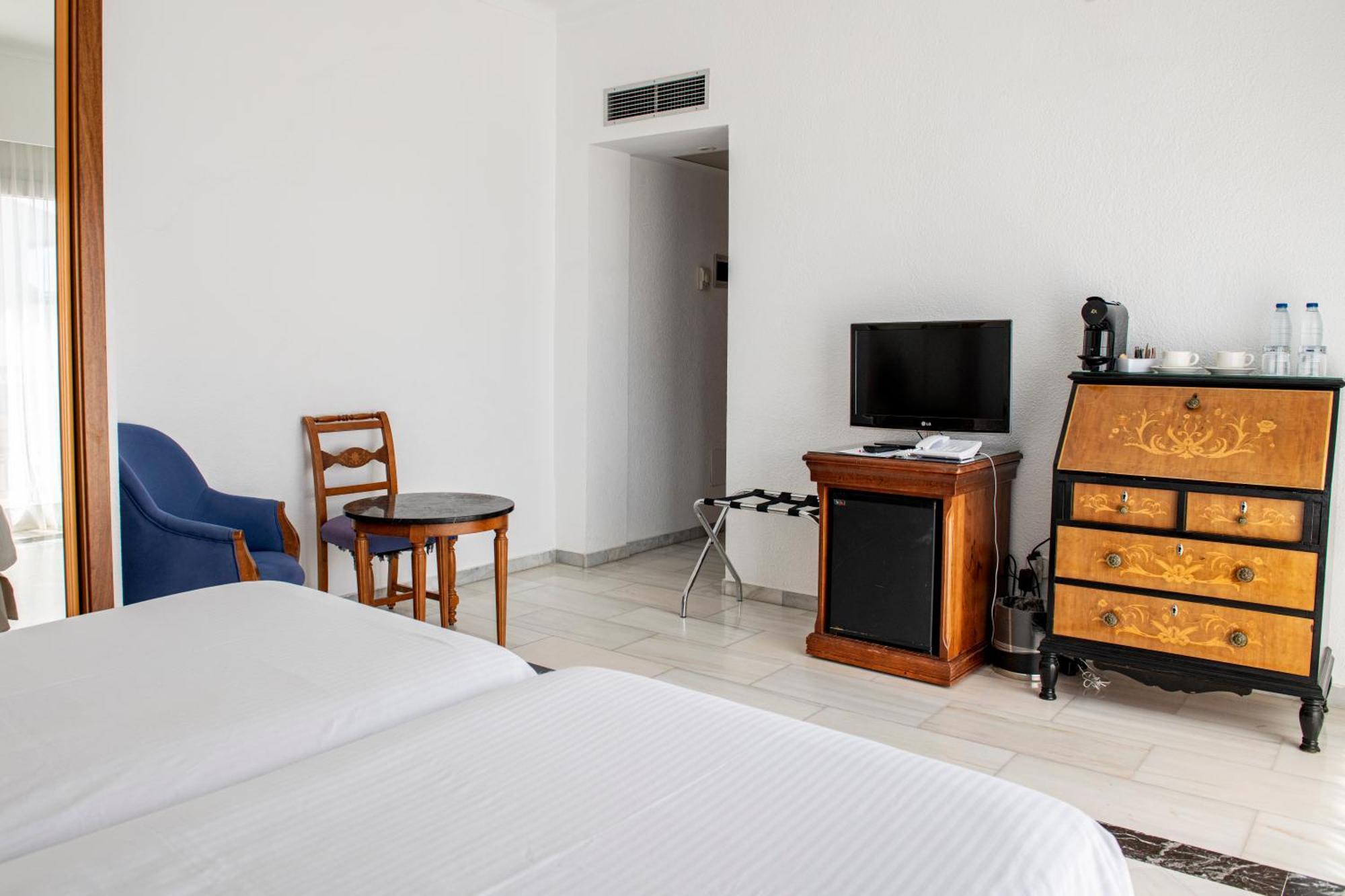 Hotel Roc &
