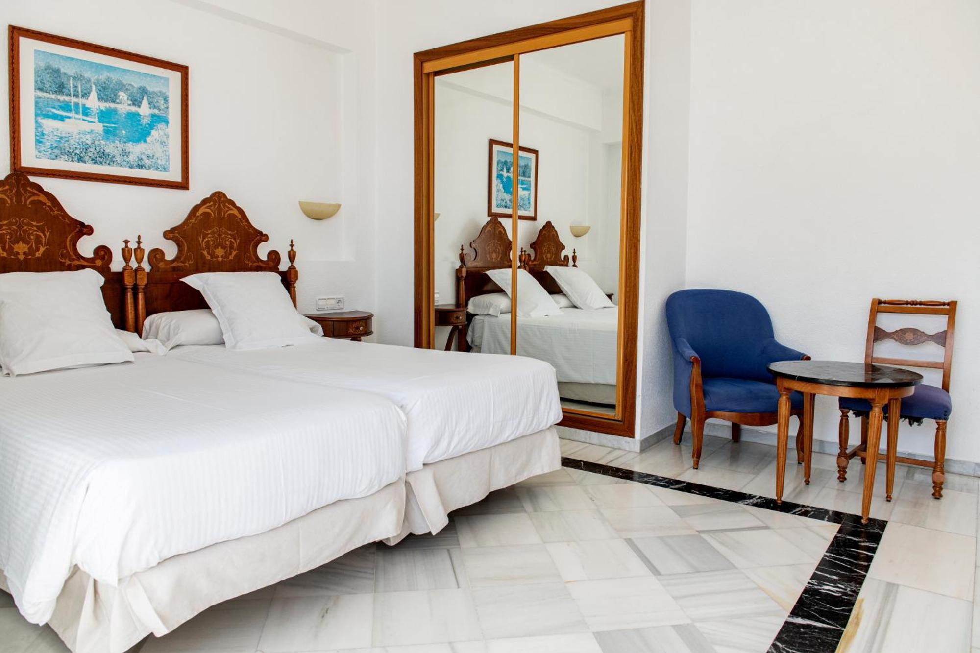 Roc & Hotel Illetas