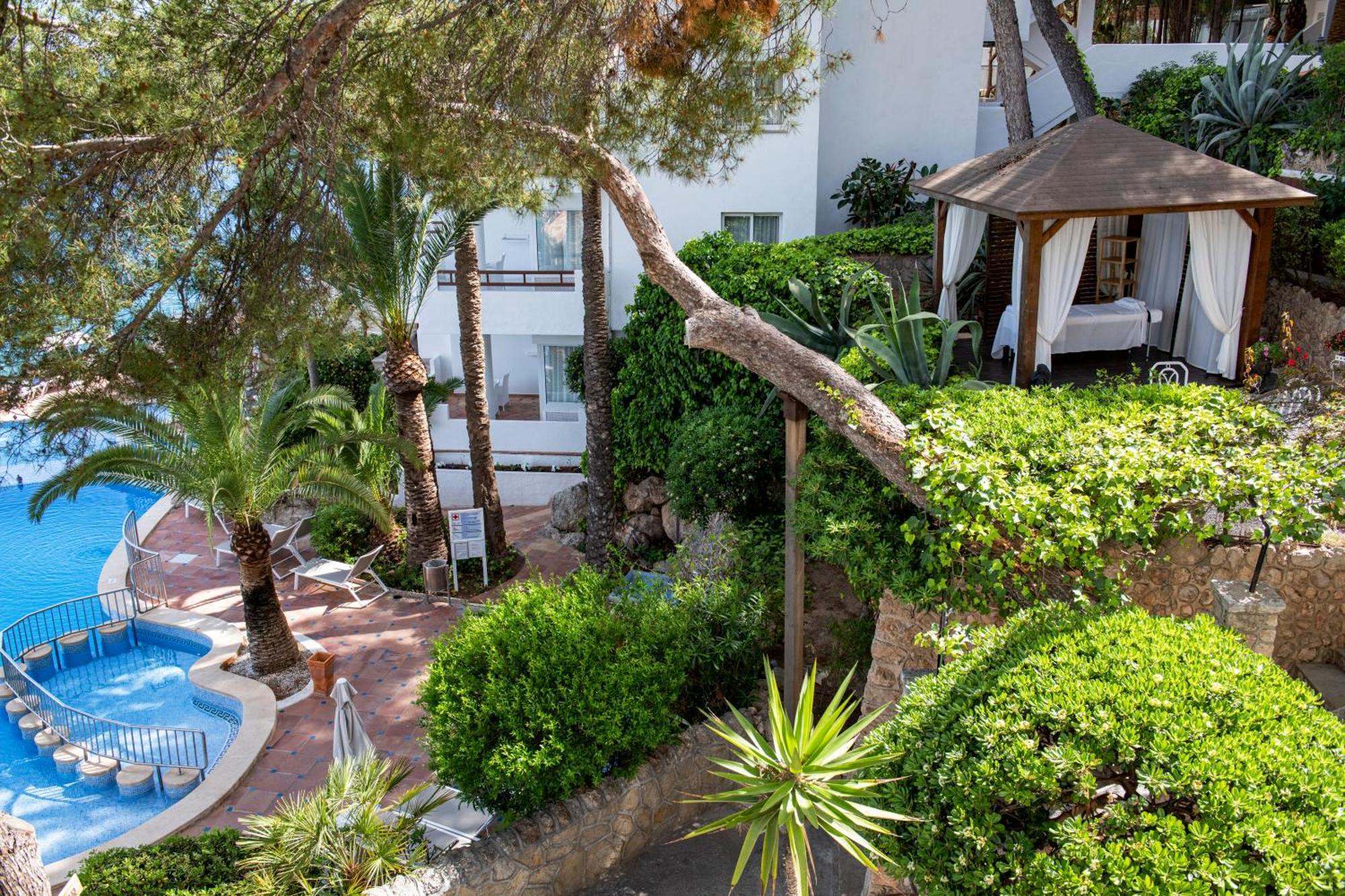 Hotel Roc & Illetas
