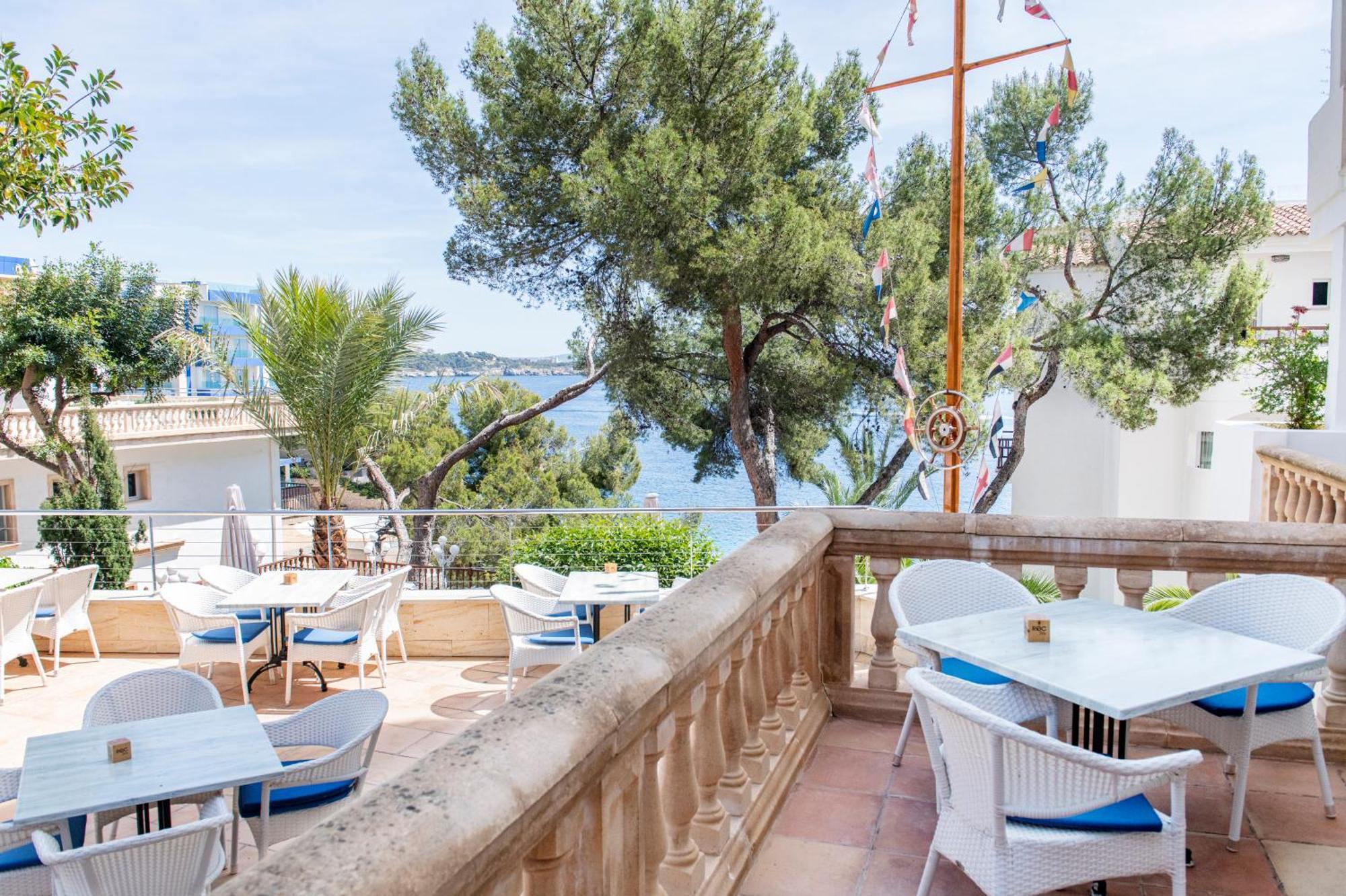 Hotel Roc & Illetas