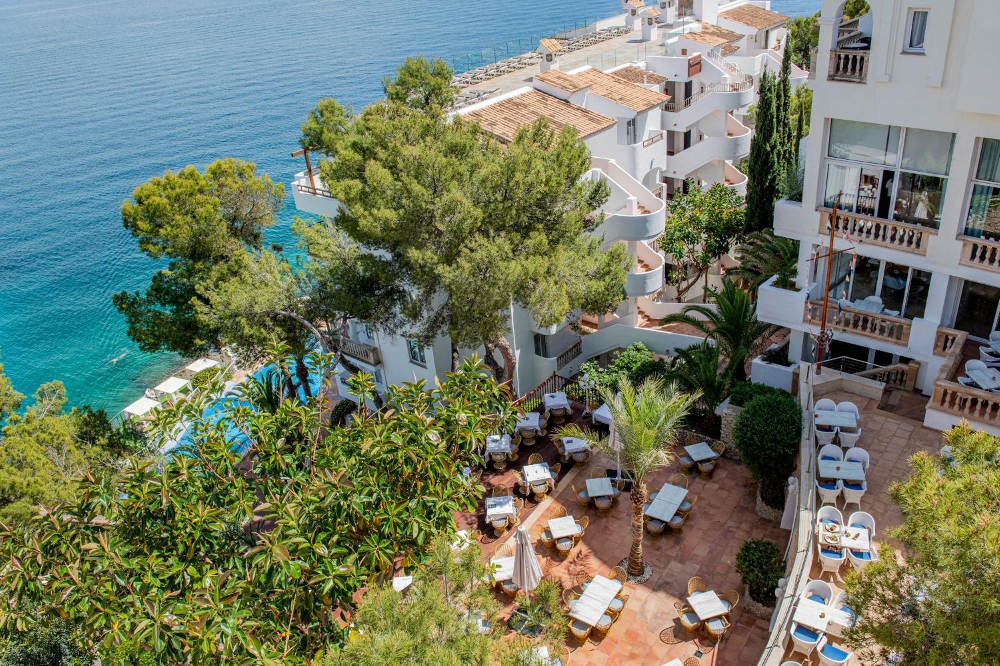 Roc & Hotel Illetas