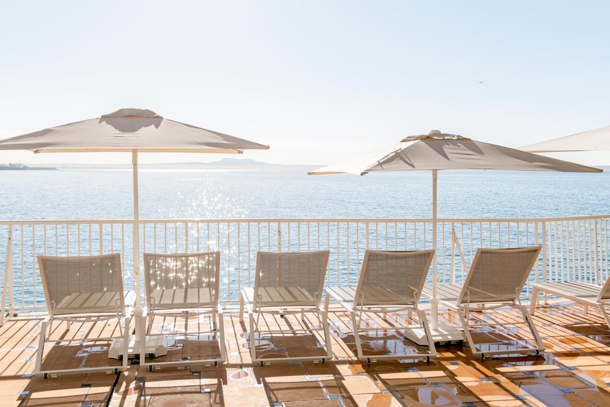 Roc & Hotel Illetas