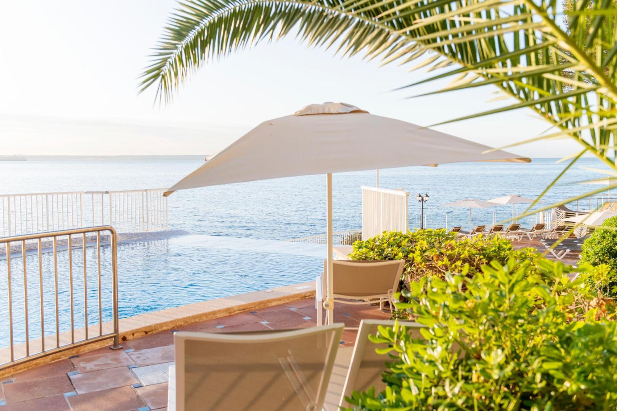 Hotel Roc & Illetas