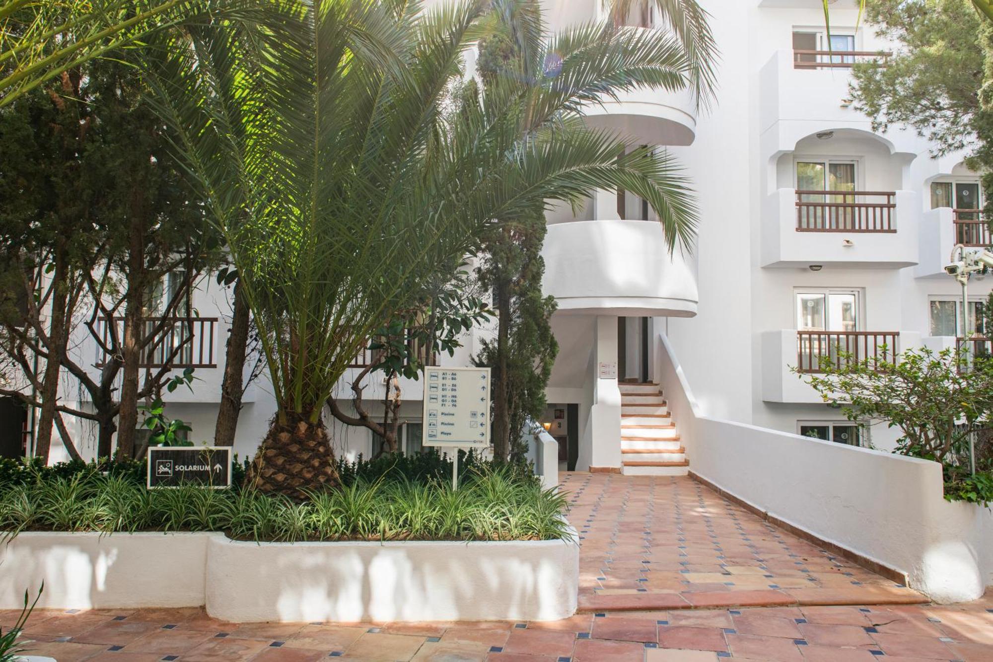 Roc & Hotel Illetas