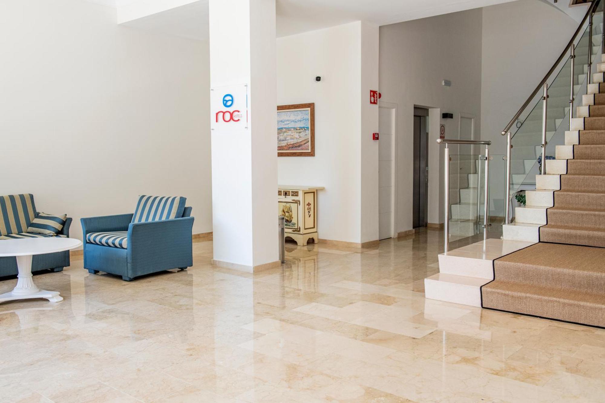 Hotel Roc & Illetas
