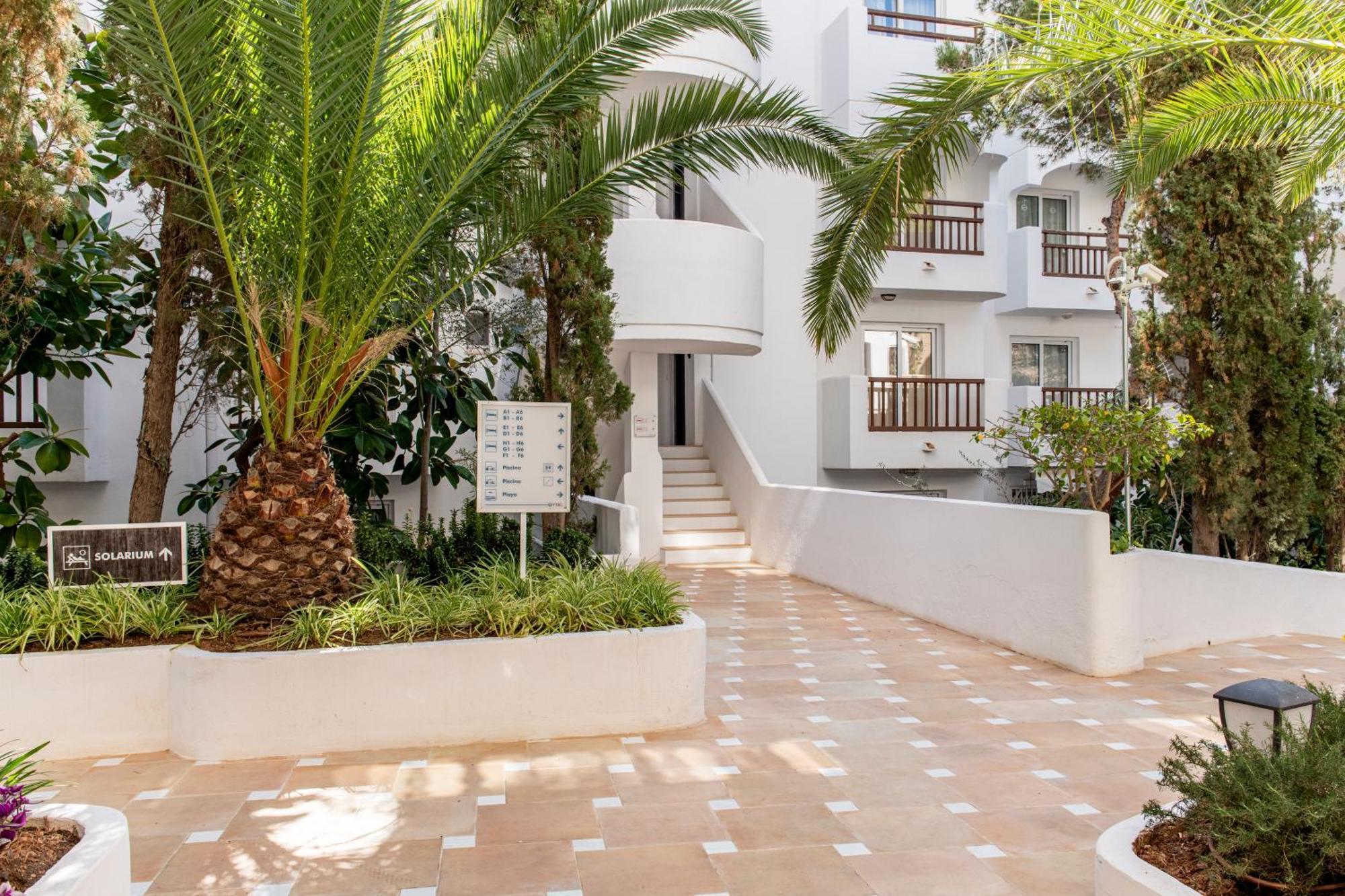 Roc & Hotel Illetas