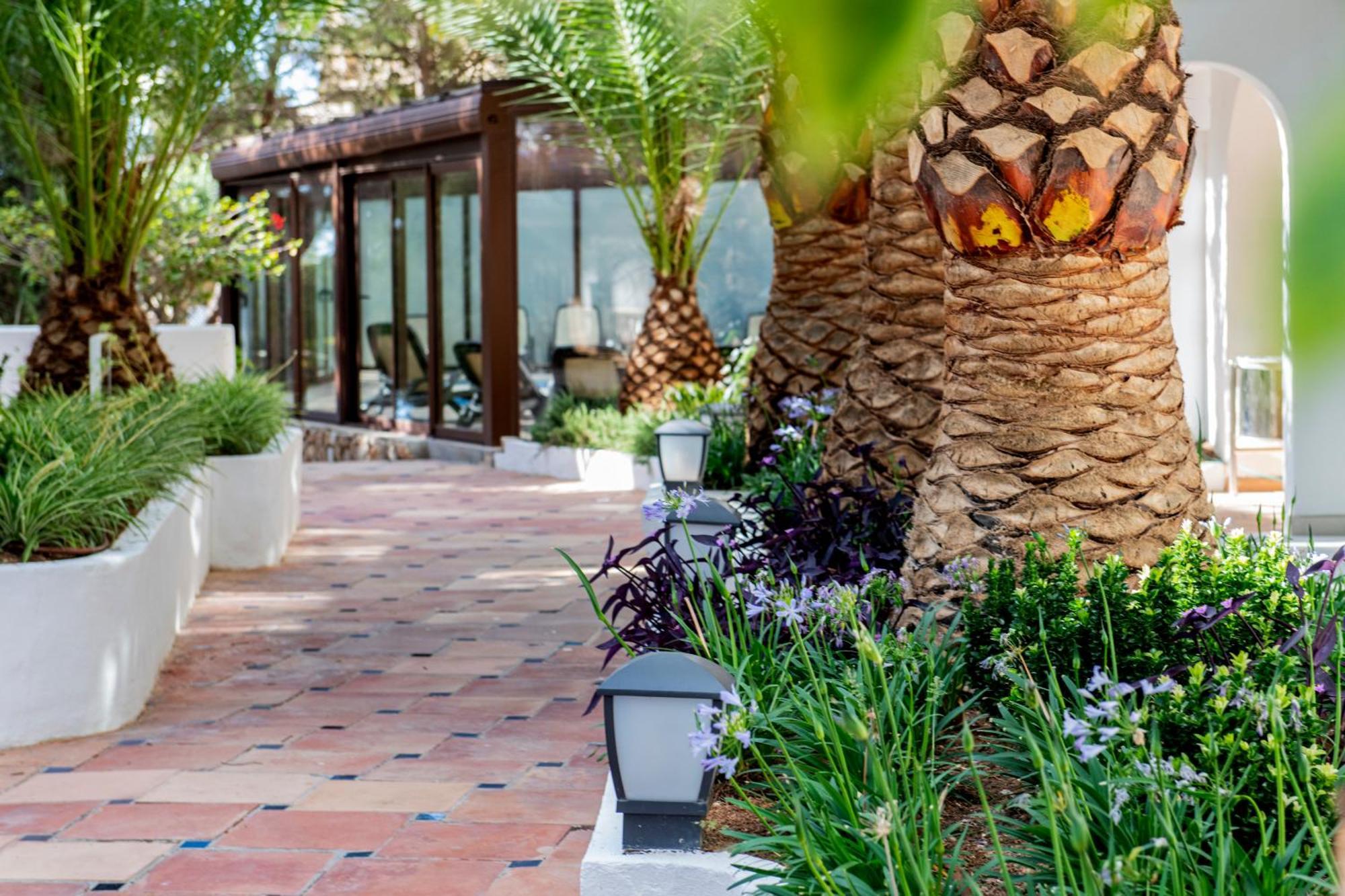 Hotel Roc & Illetas