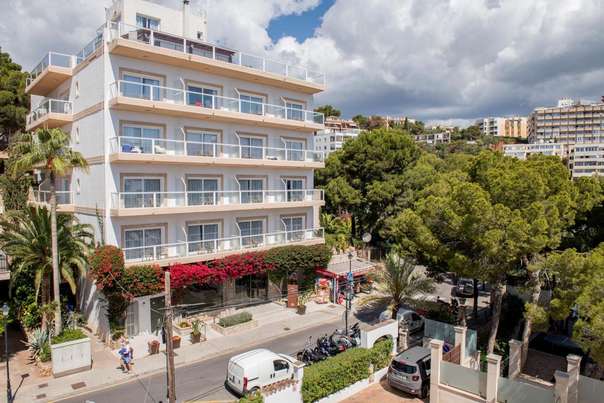 Hotel Roc & Illetas