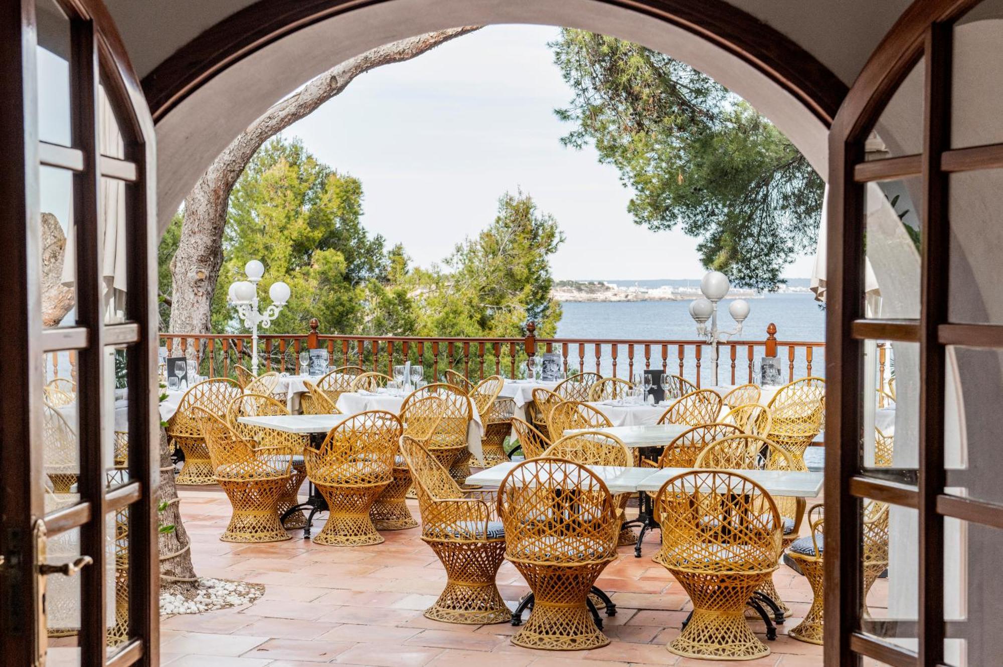Roc & Hotel Illetas