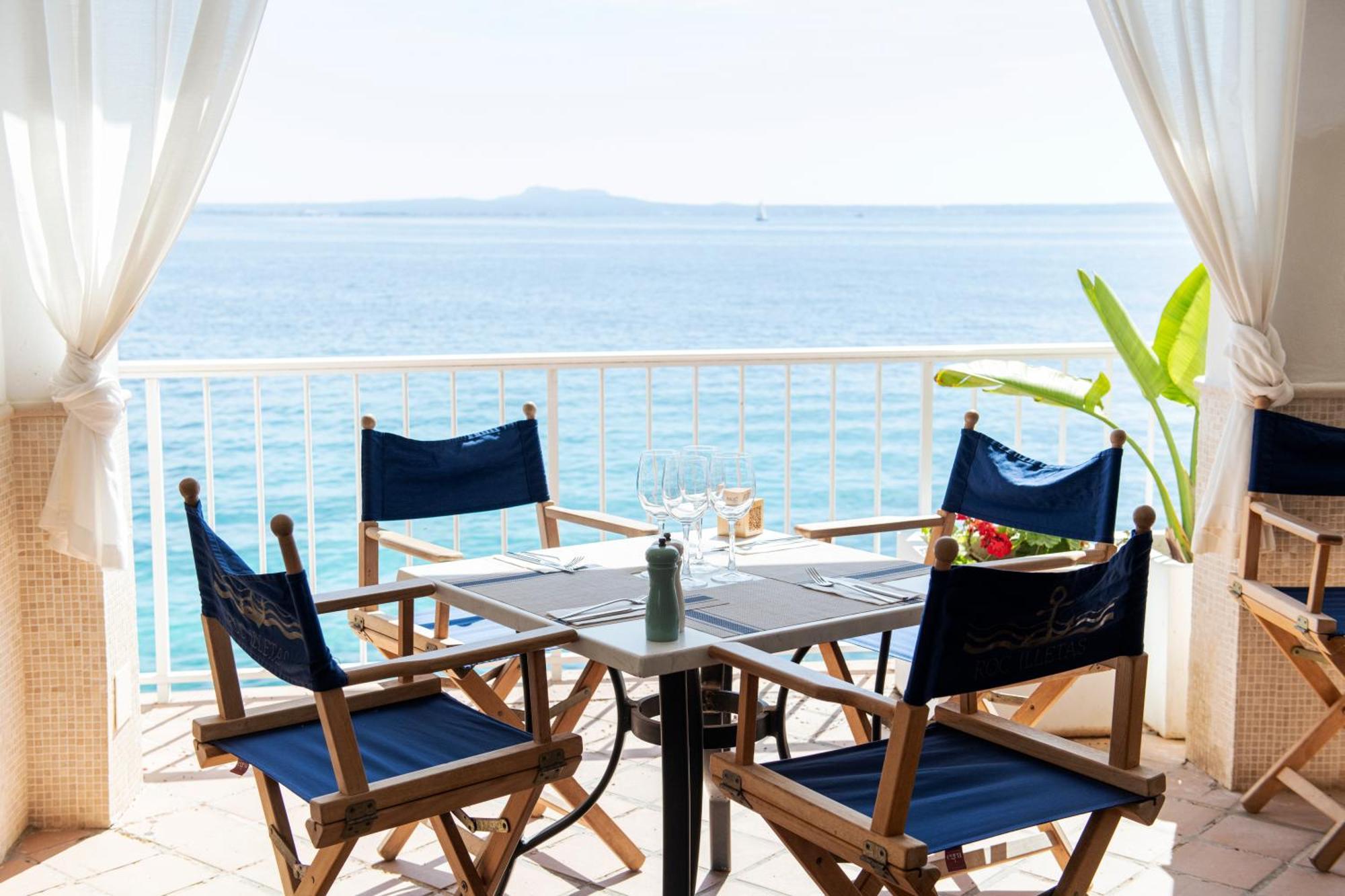 Roc & Hotel Illetas