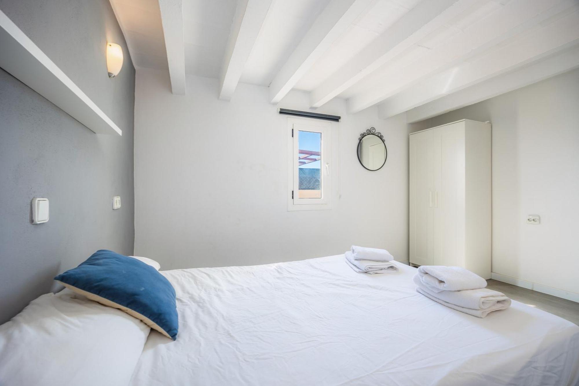 Holiday home Mallorca Pastilla Can Pastilla (Mallorca)