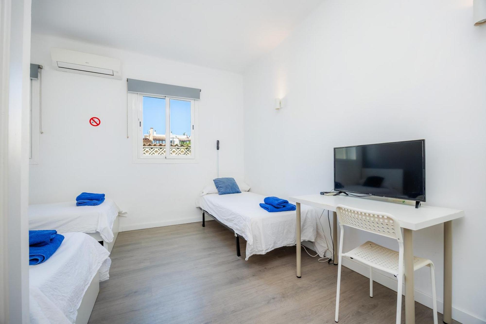 Holiday home Mallorca Pastilla