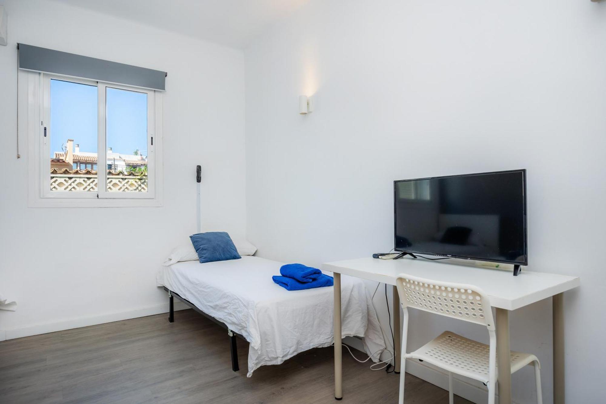 Mallorca Pastilla Holiday home
