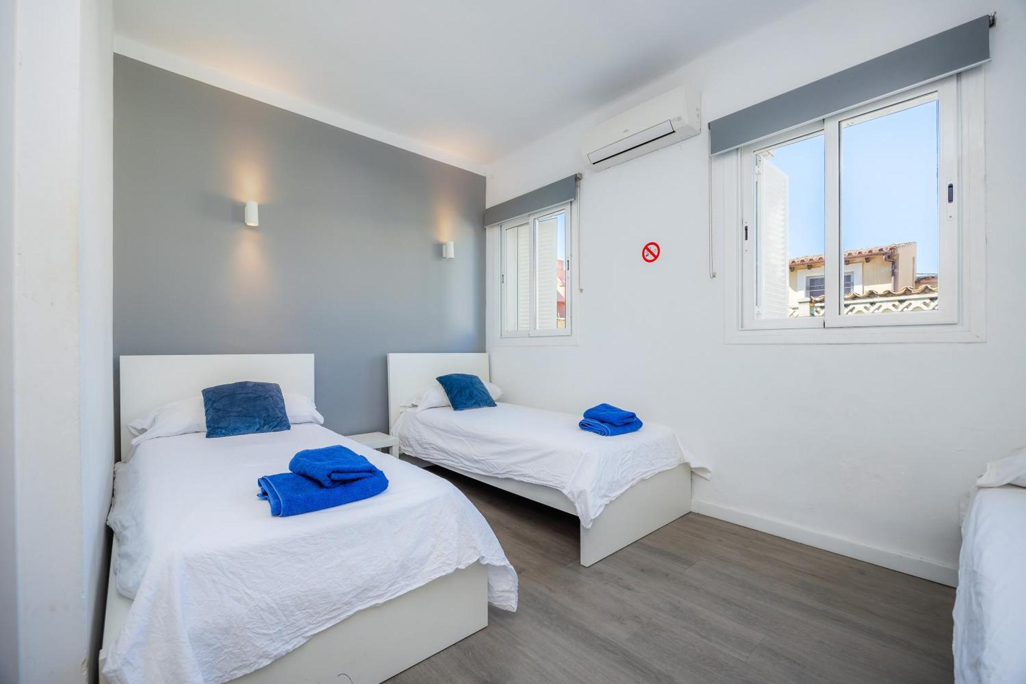 Holiday home Mallorca Pastilla Can Pastilla (Mallorca)