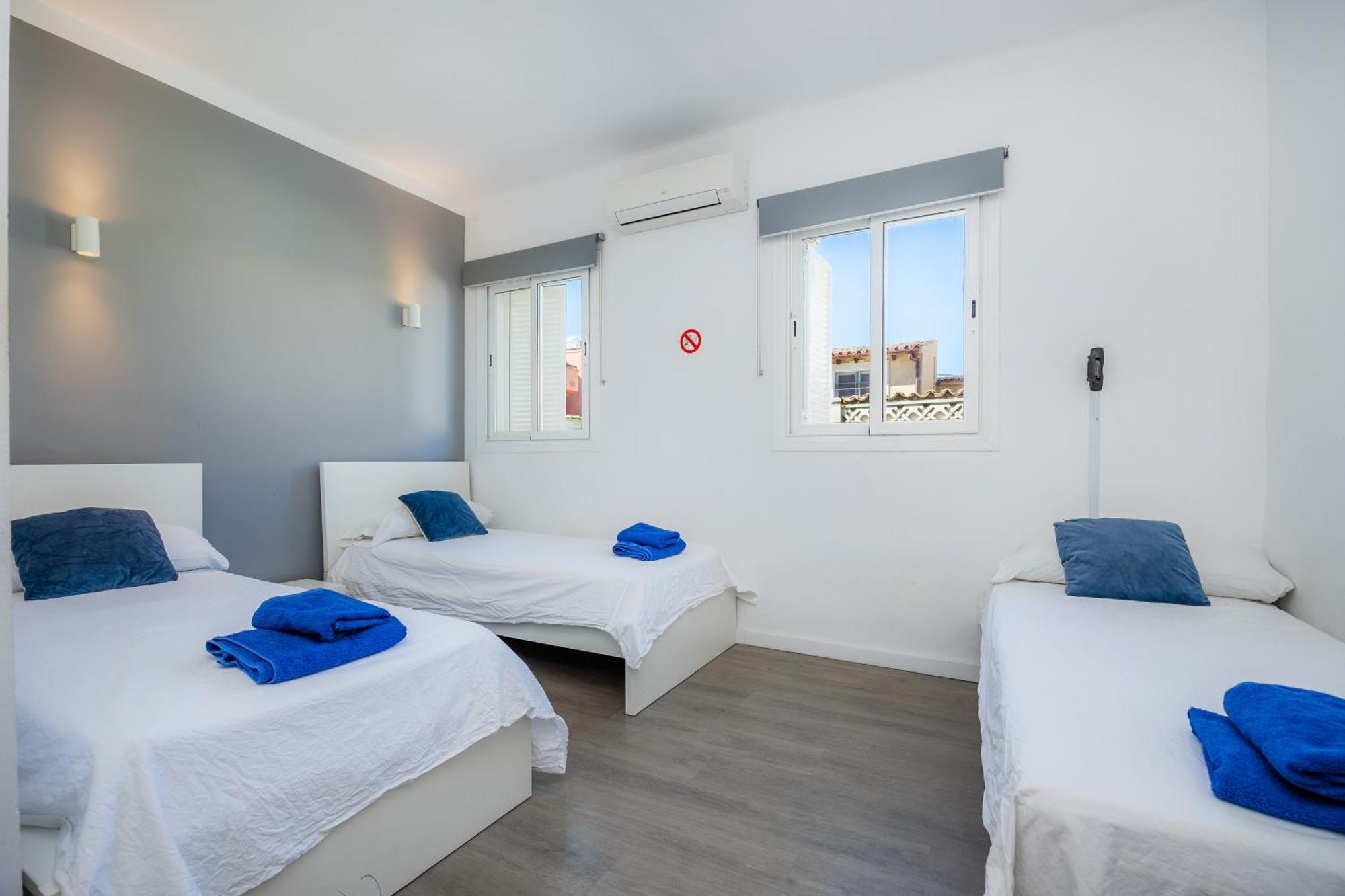 Holiday home Mallorca Pastilla Can Pastilla (Mallorca)