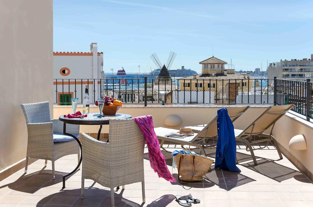 Staycatalina Boutique Apartahotel