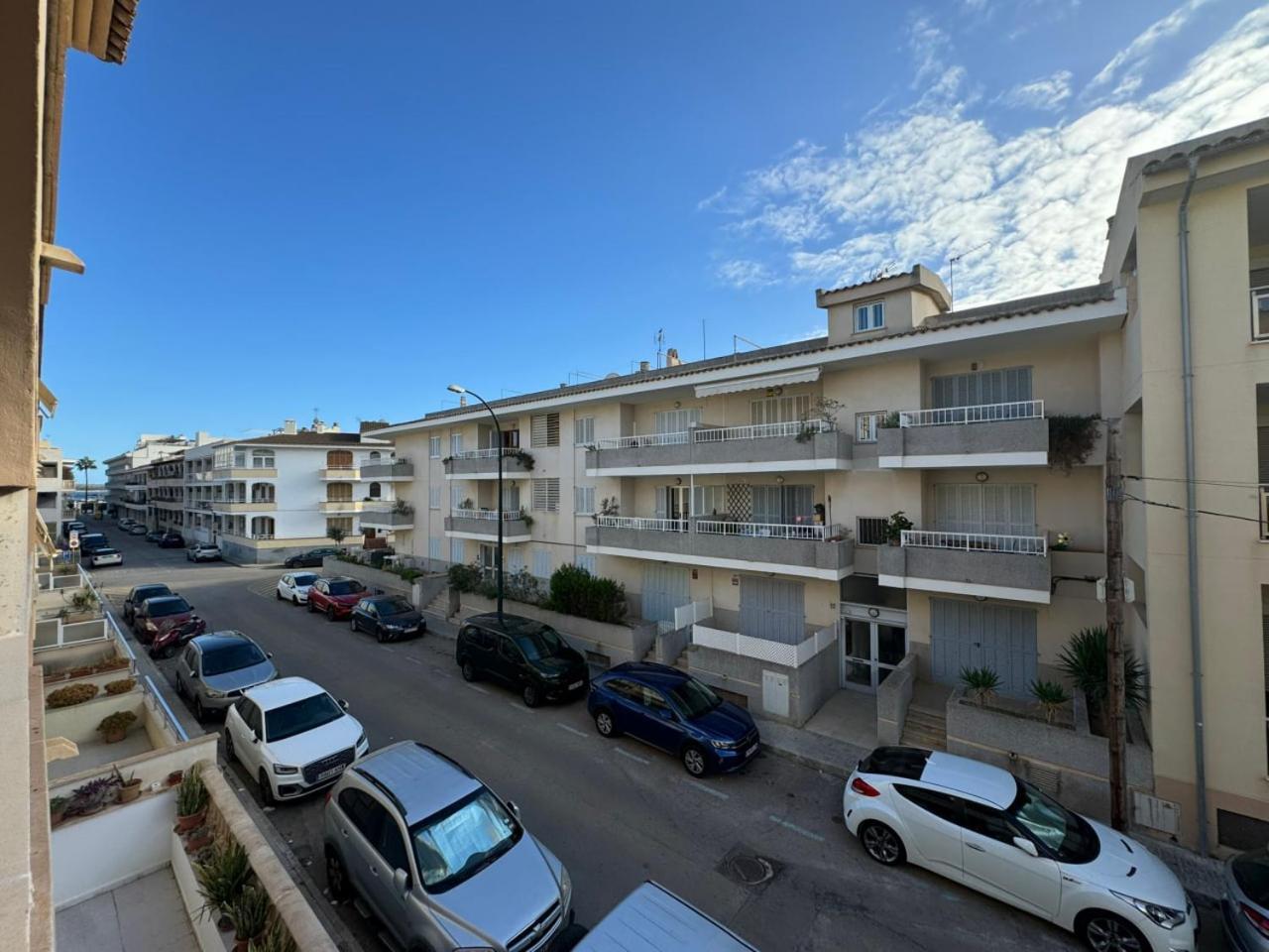 The Harmonia Apartamento Colonia de Sant Jordi
