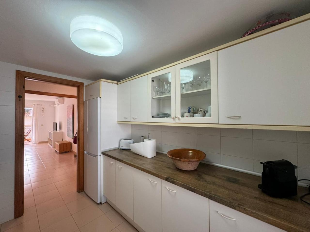 The Harmonia Apartamento