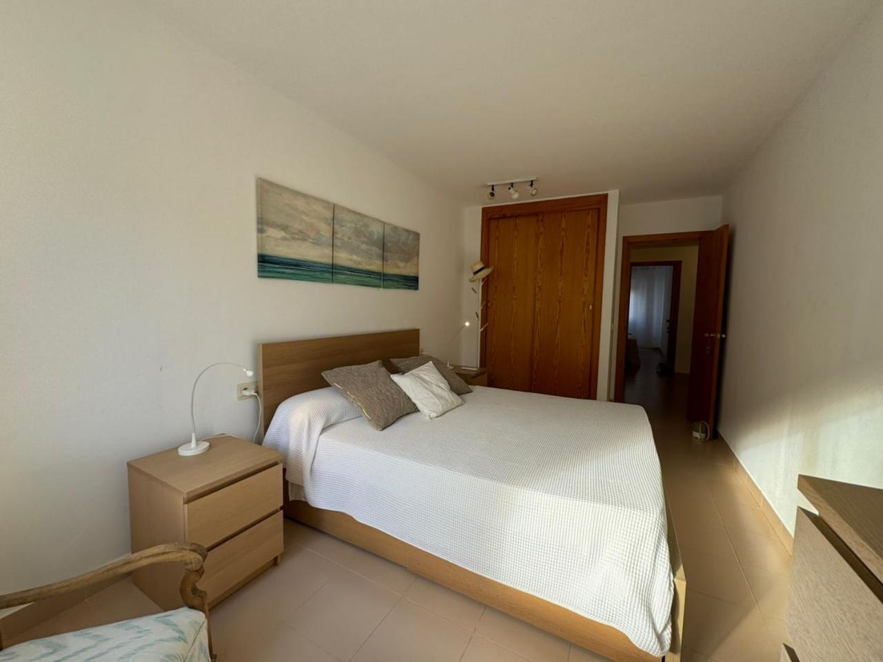 The Harmonia Apartamento Colonia de Sant Jordi