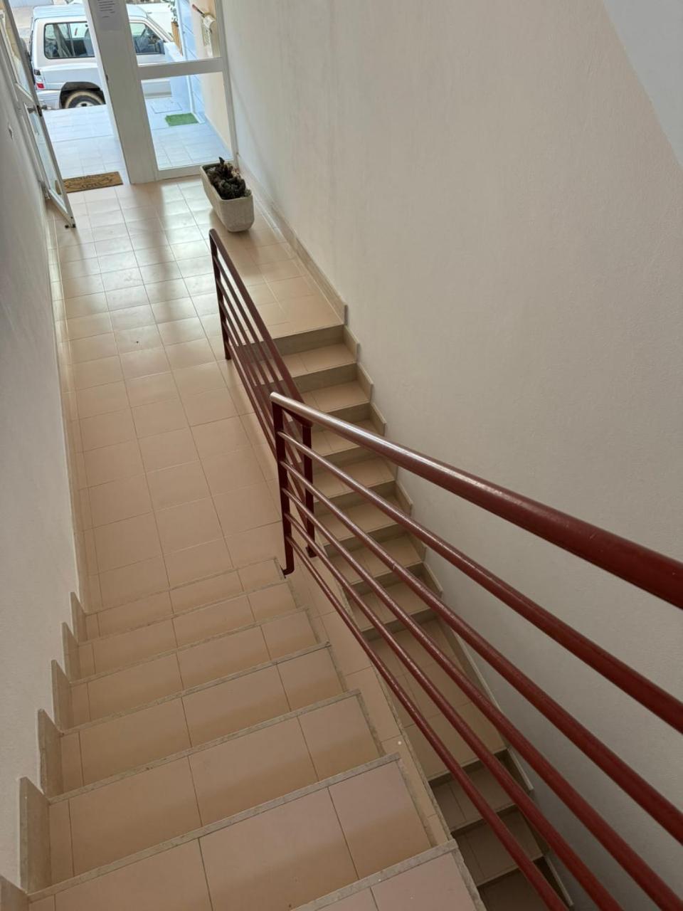 The Harmonia Apartamento