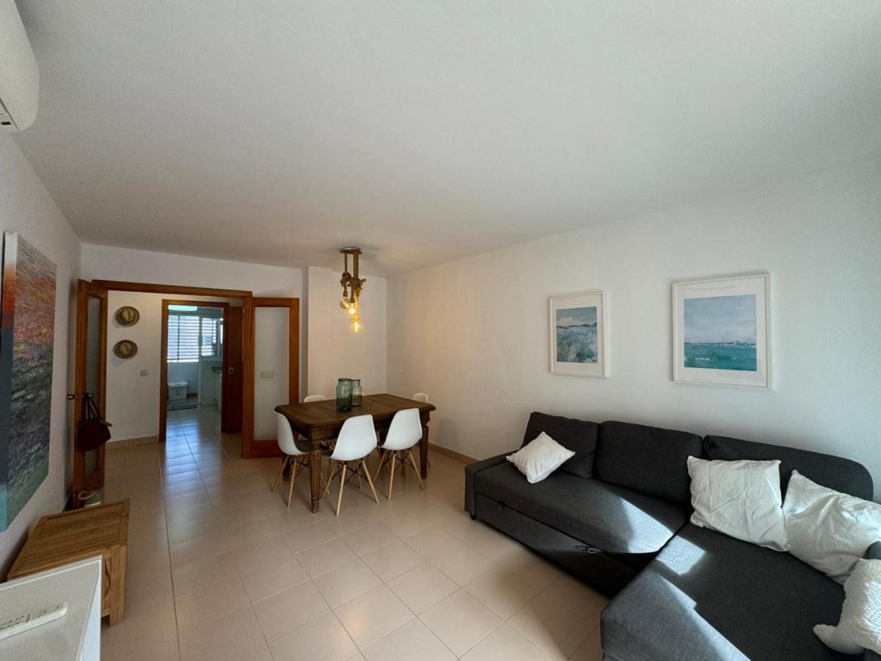 The Harmonia Apartamento *