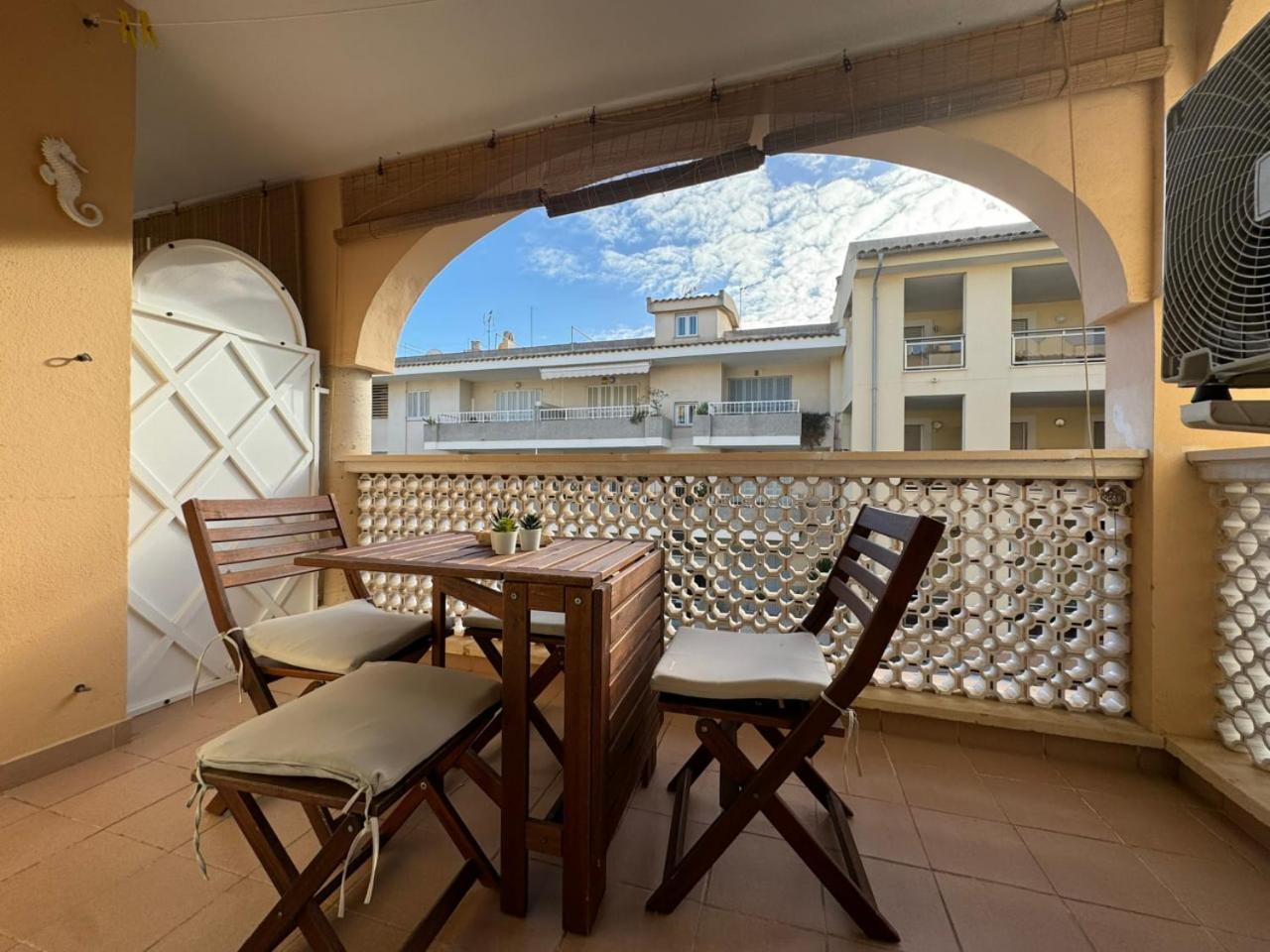 Apartamento The Harmonia *