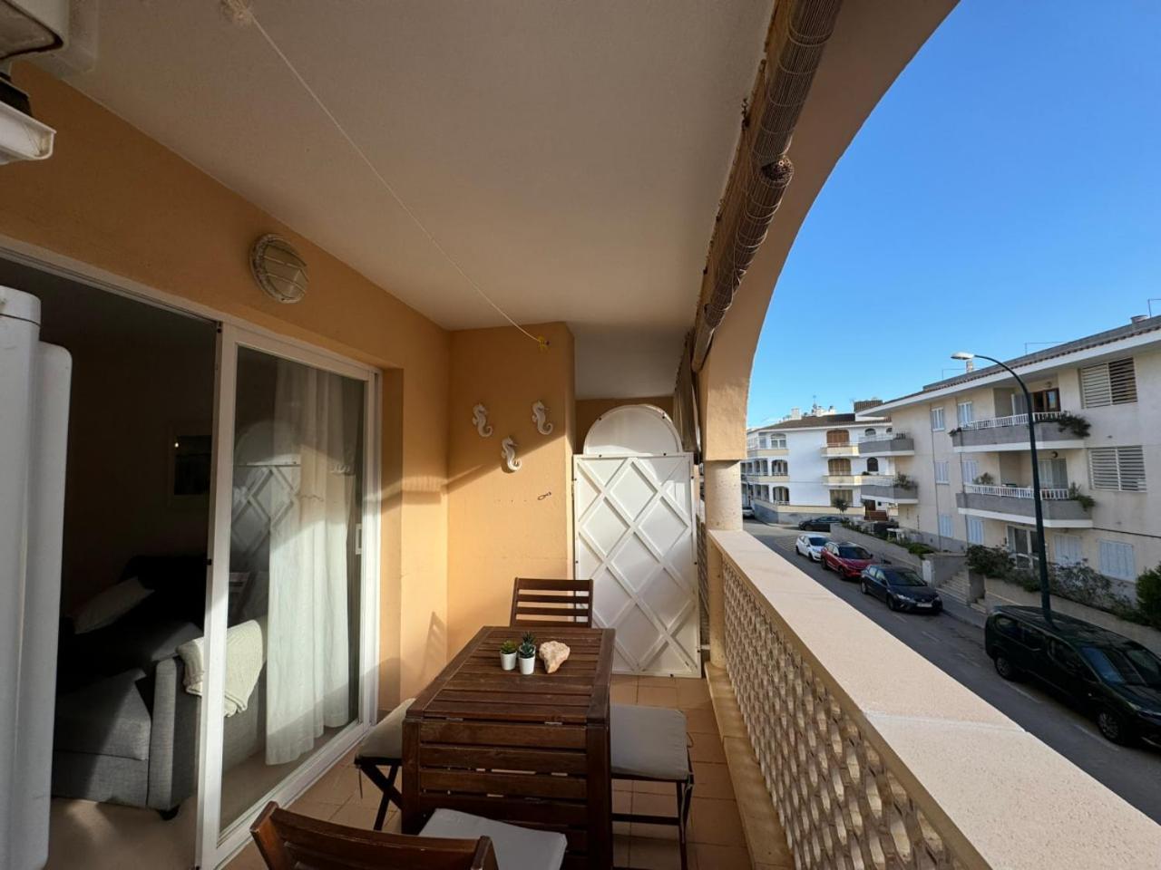 Apartamento The Harmonia Colonia de Sant Jordi