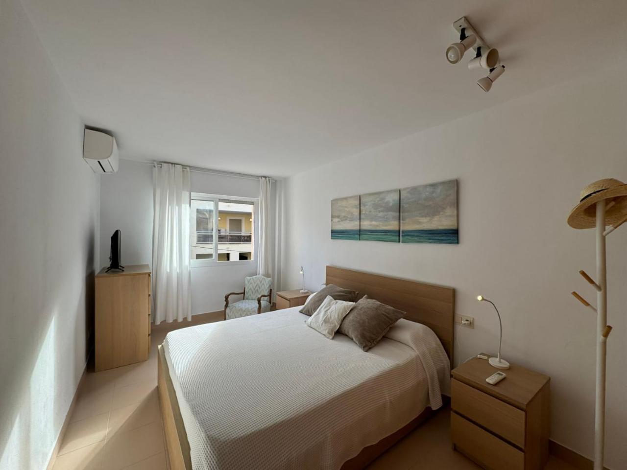 Apartamento The Harmonia
