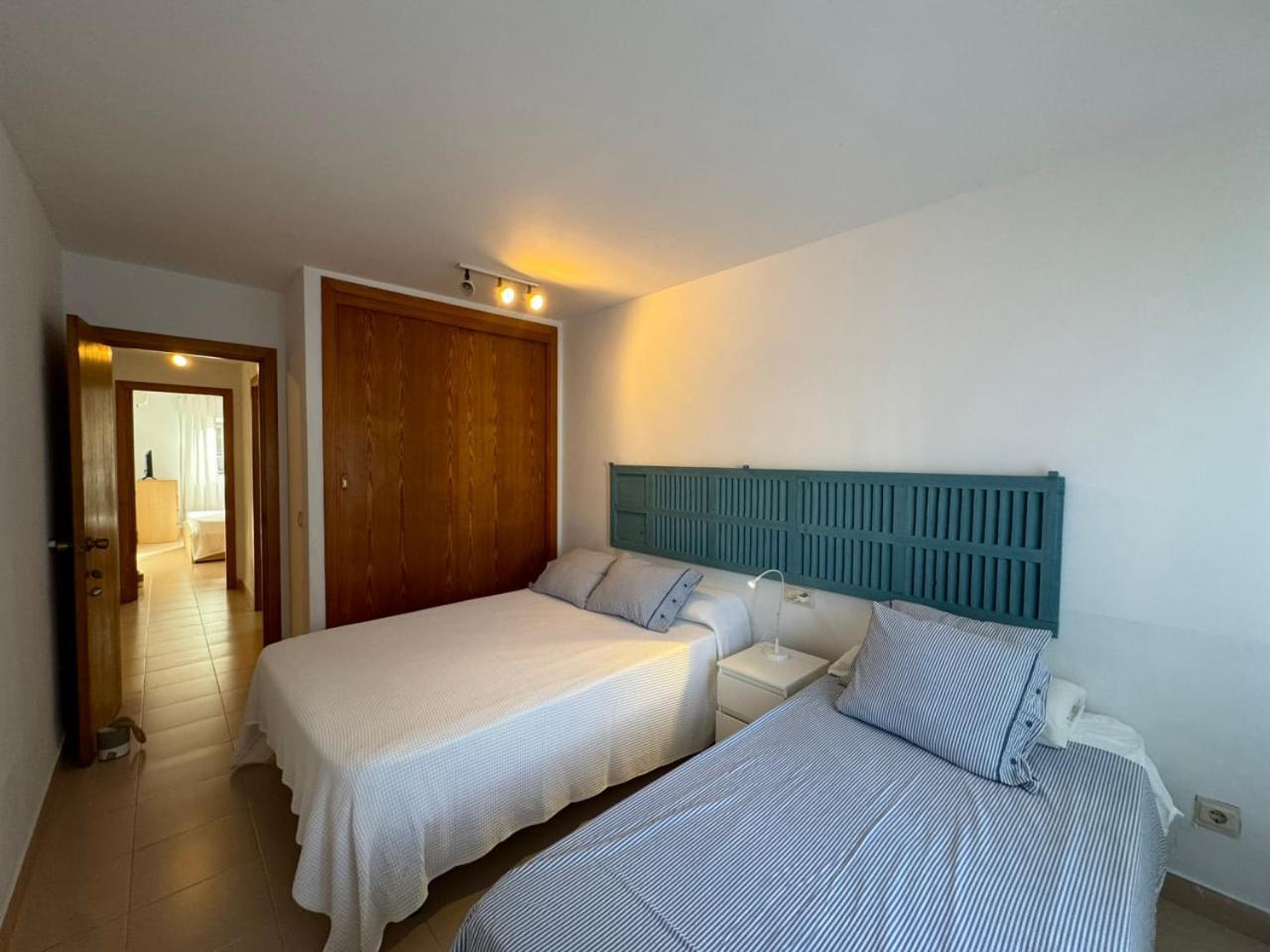 The Harmonia * Colonia de Sant Jordi