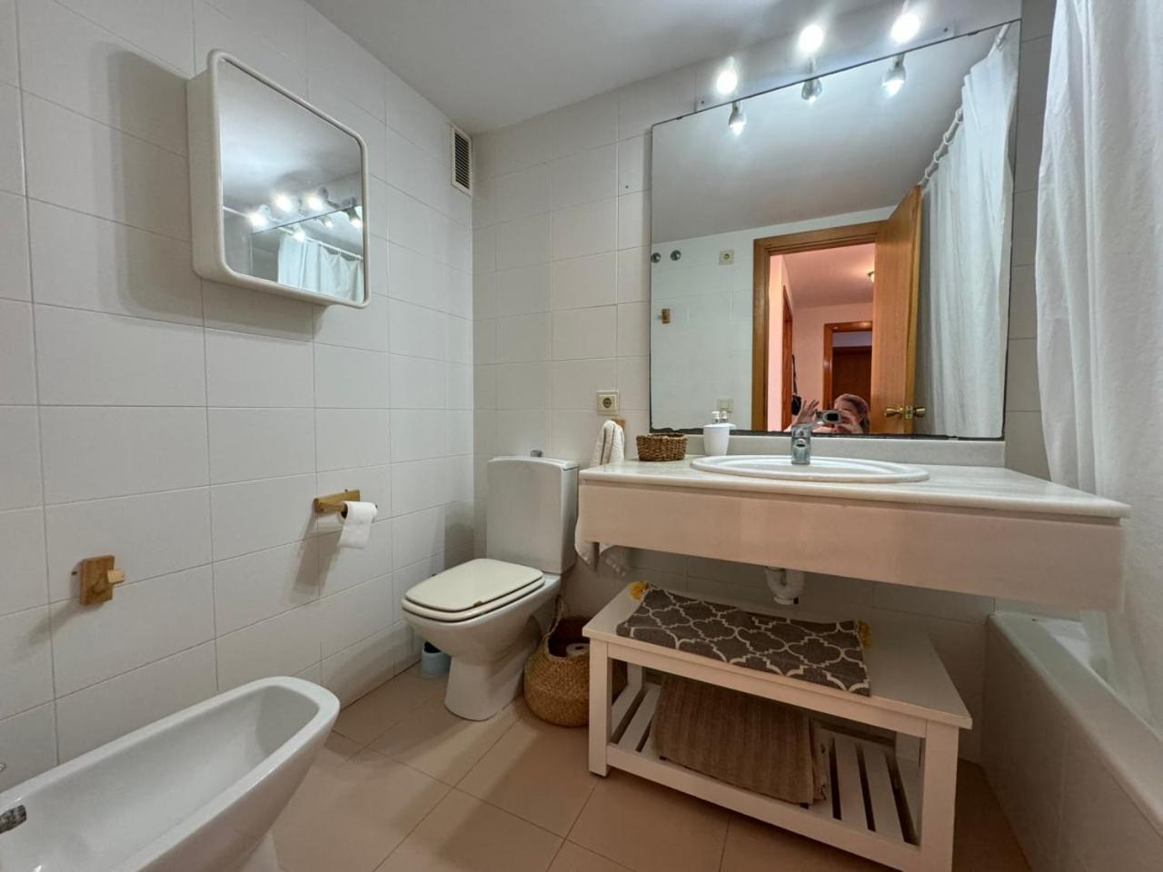 The Harmonia Apartment