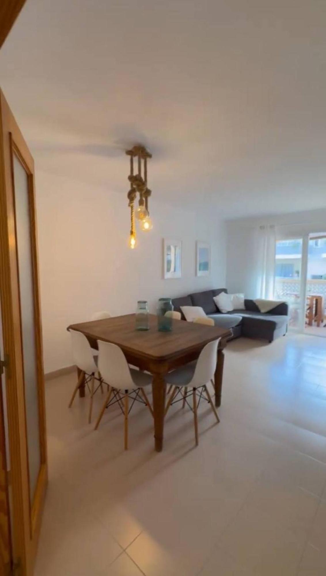 The Harmonia Colonia de Sant Jordi