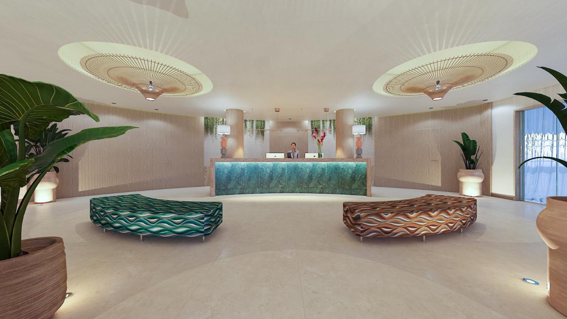 Grupotel Club Cala Marsal - New Reopening 2025 Hotel 4*