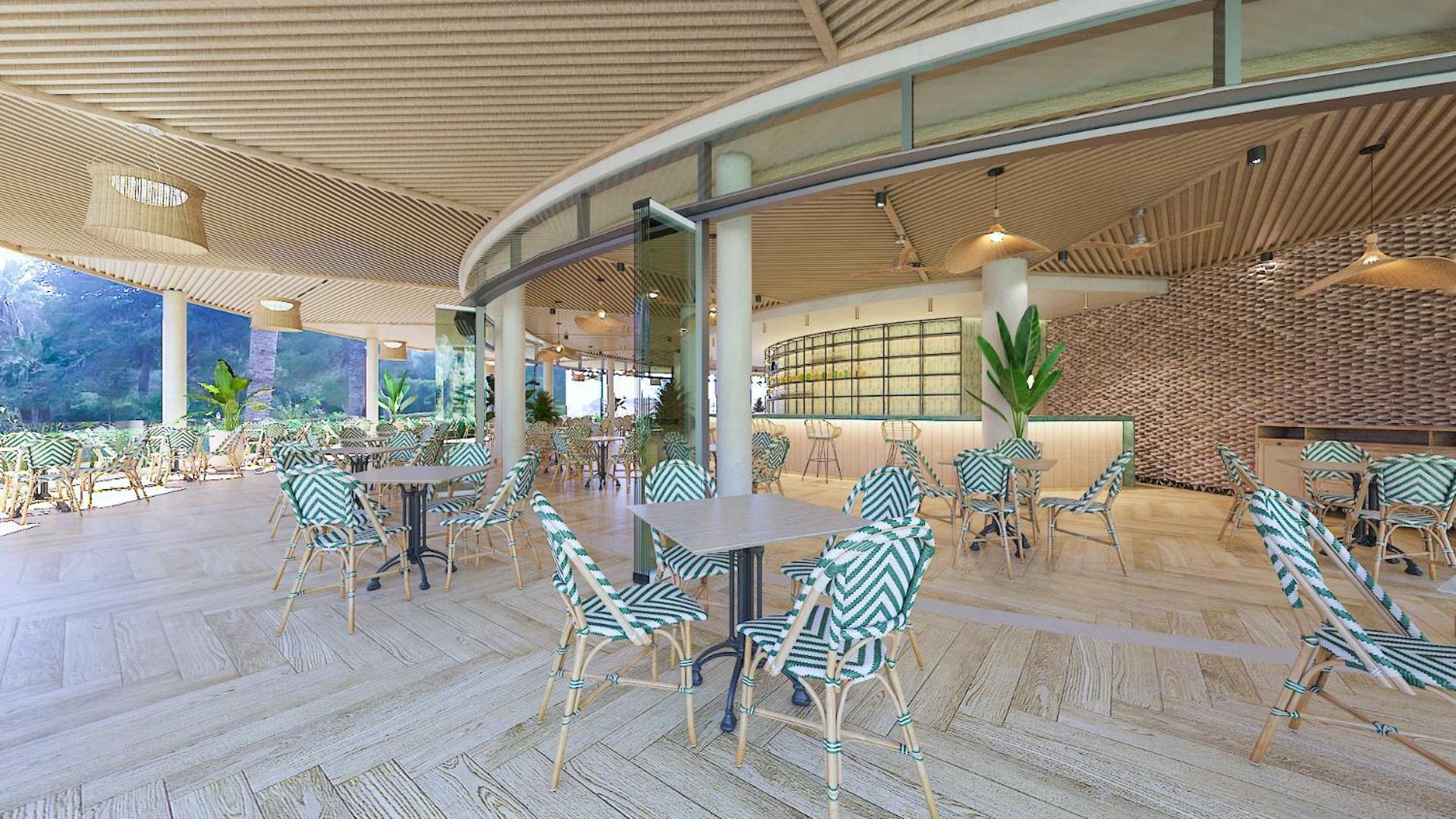 Hotel Grupotel Club Cala Marsal - New Reopening 2025 4*