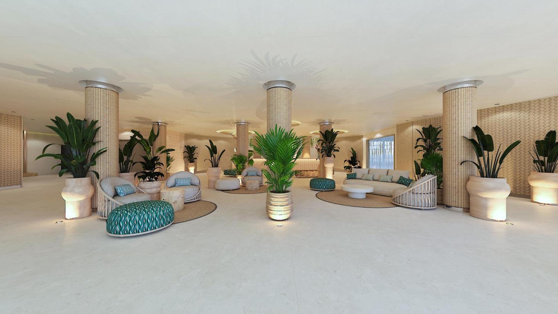 Grupotel Club Cala Marsal - New Reopening 2025 Portocolom (Mallorca)