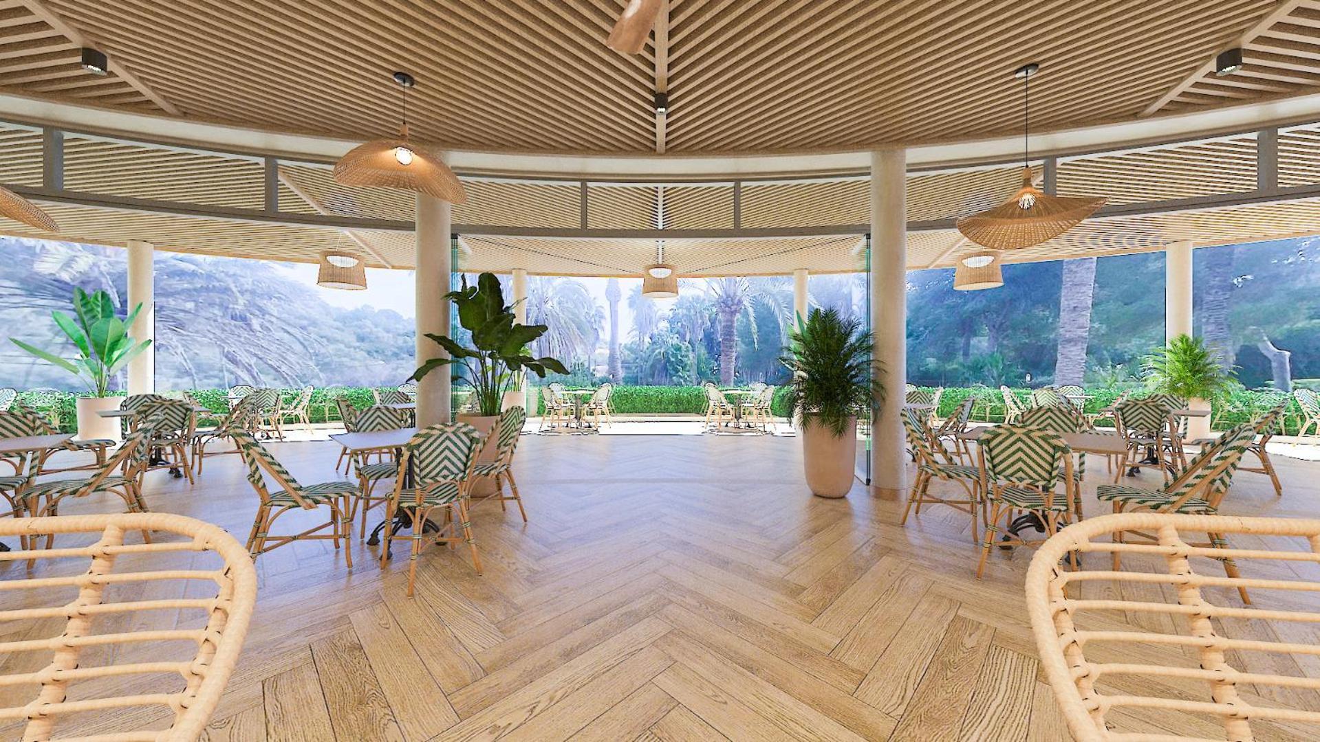 Hotel Grupotel Club Cala Marsal - New Reopening 2025