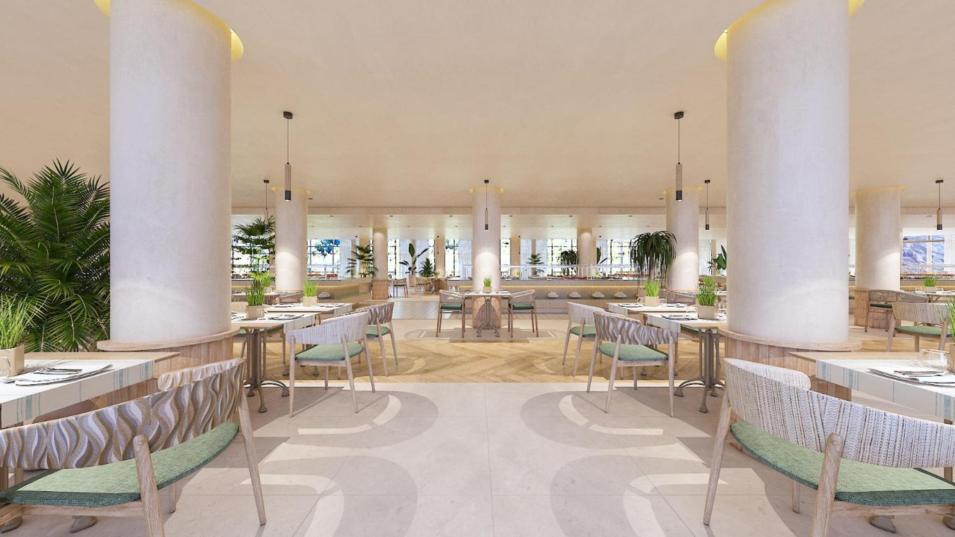 Hotel Grupotel Club Cala Marsal - New Reopening 2025 Portocolom (Mallorca)