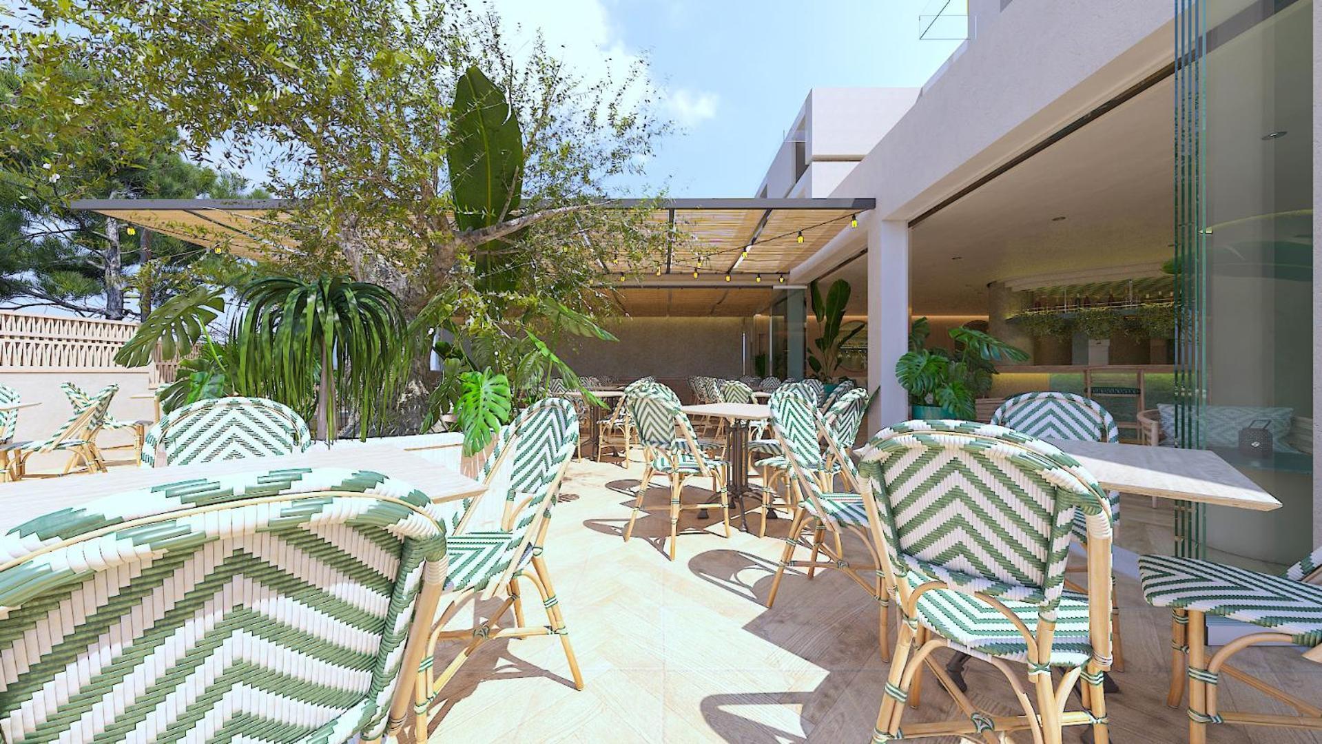 Grupotel Club Cala Marsal - New Reopening 2025 Hotel