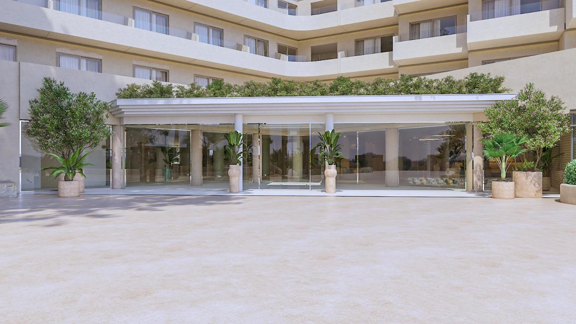 Hotel Grupotel Club Cala Marsal - New Reopening 2025