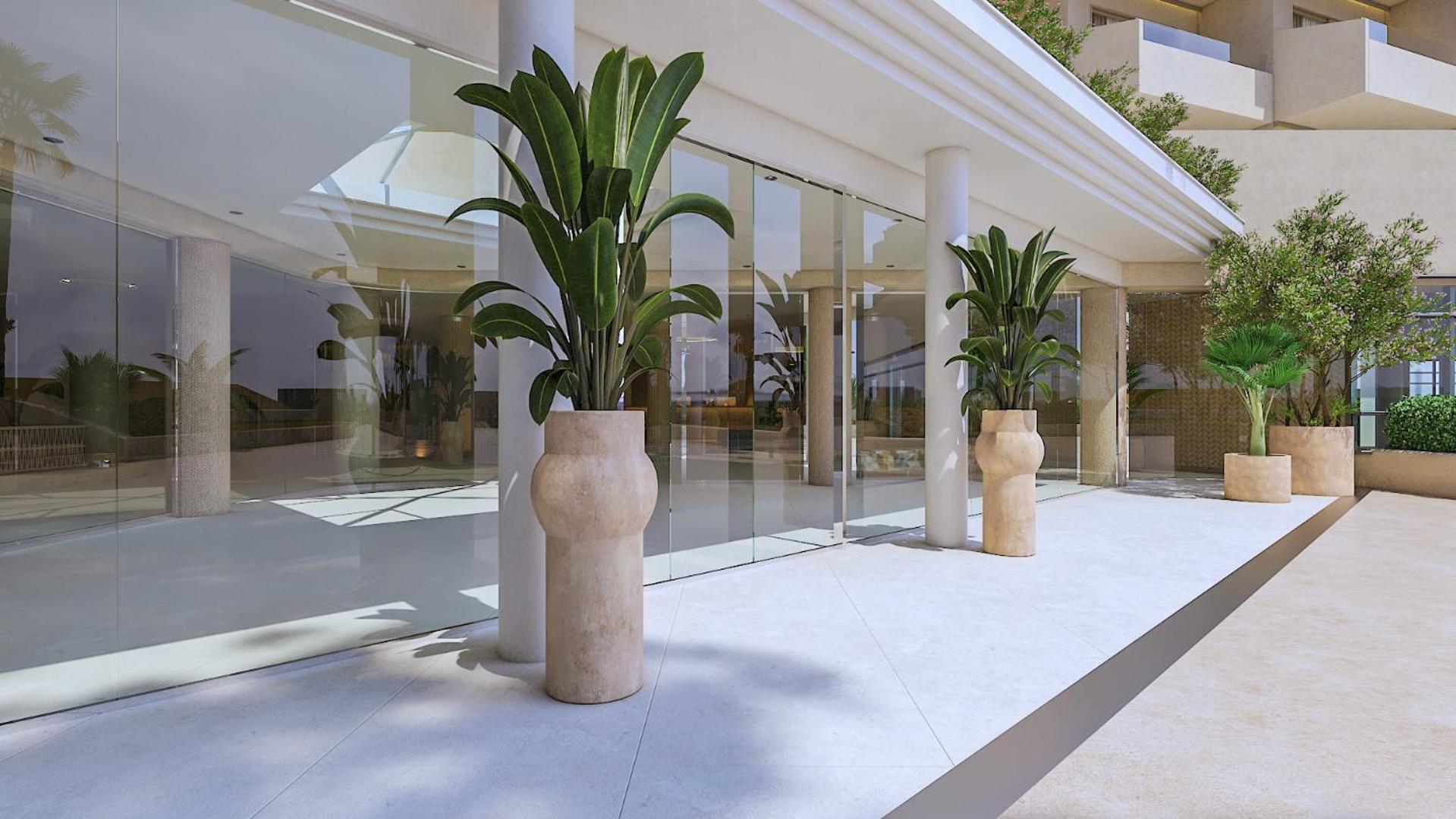 Grupotel Club Cala Marsal - New Reopening 2025 Hotel 4*