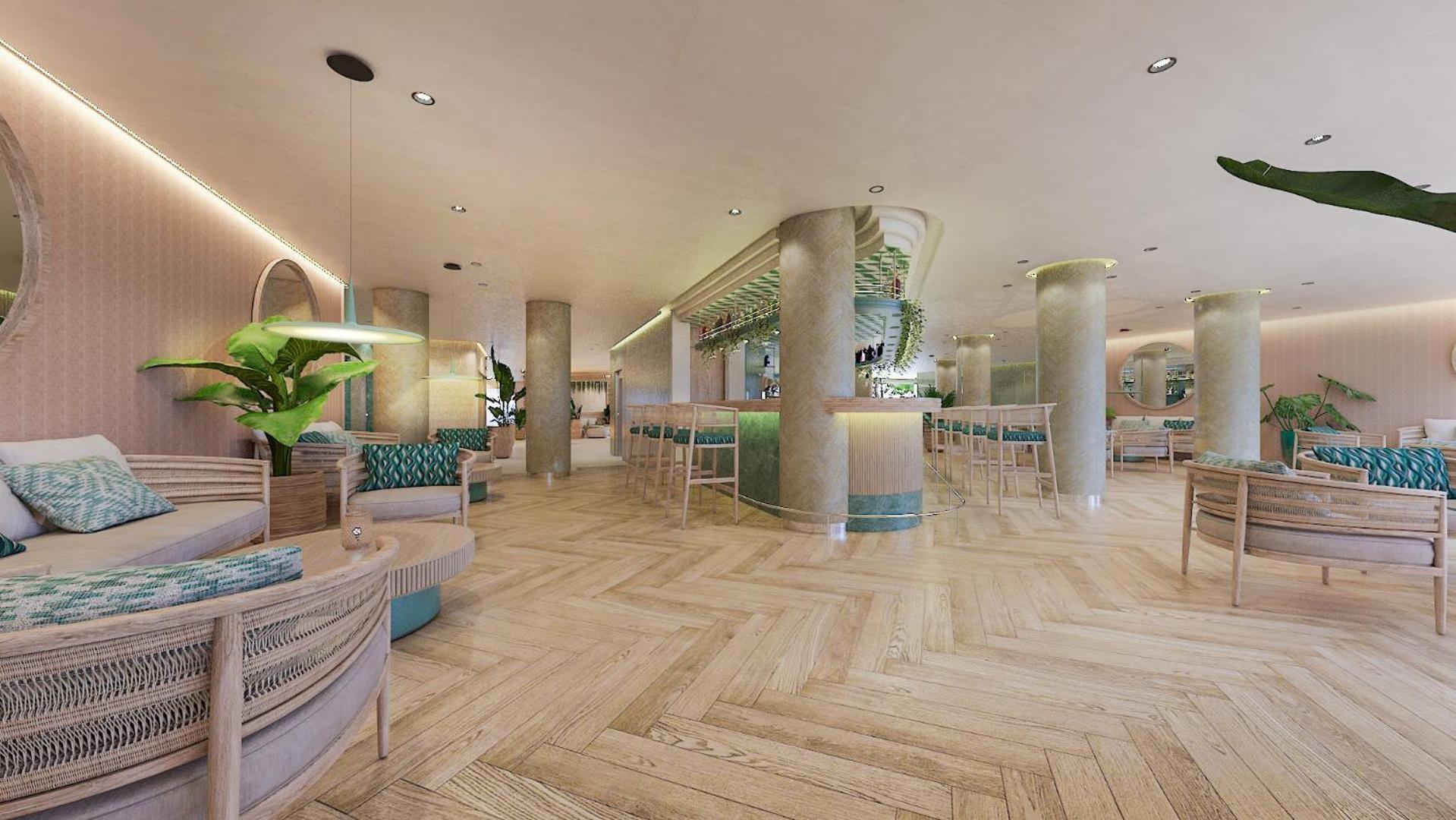 Hotel Grupotel Club Cala Marsal - New Reopening 2025 4*