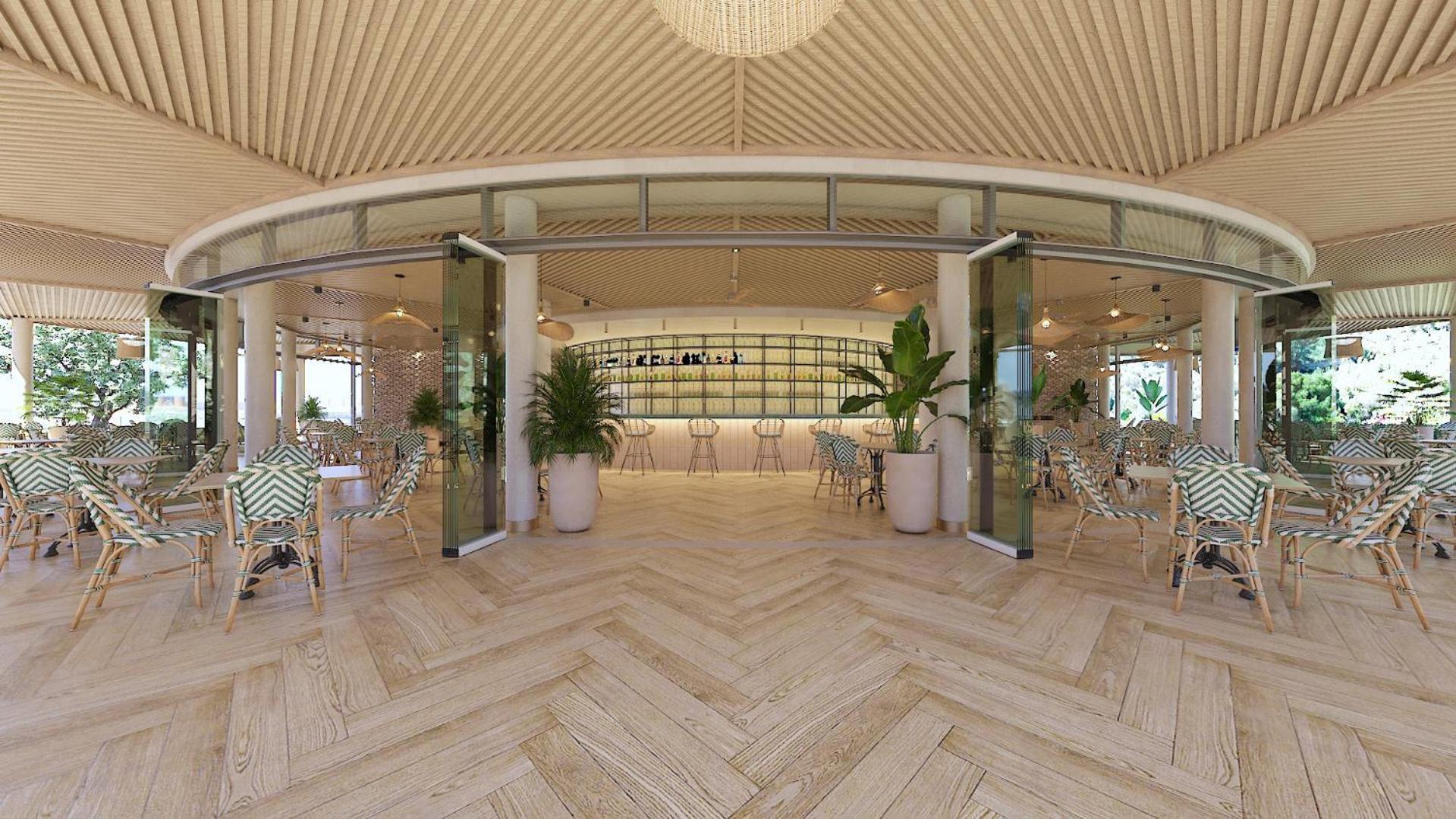Hotel Grupotel Club Cala Marsal - New Reopening 2025 Portocolom (Mallorca)