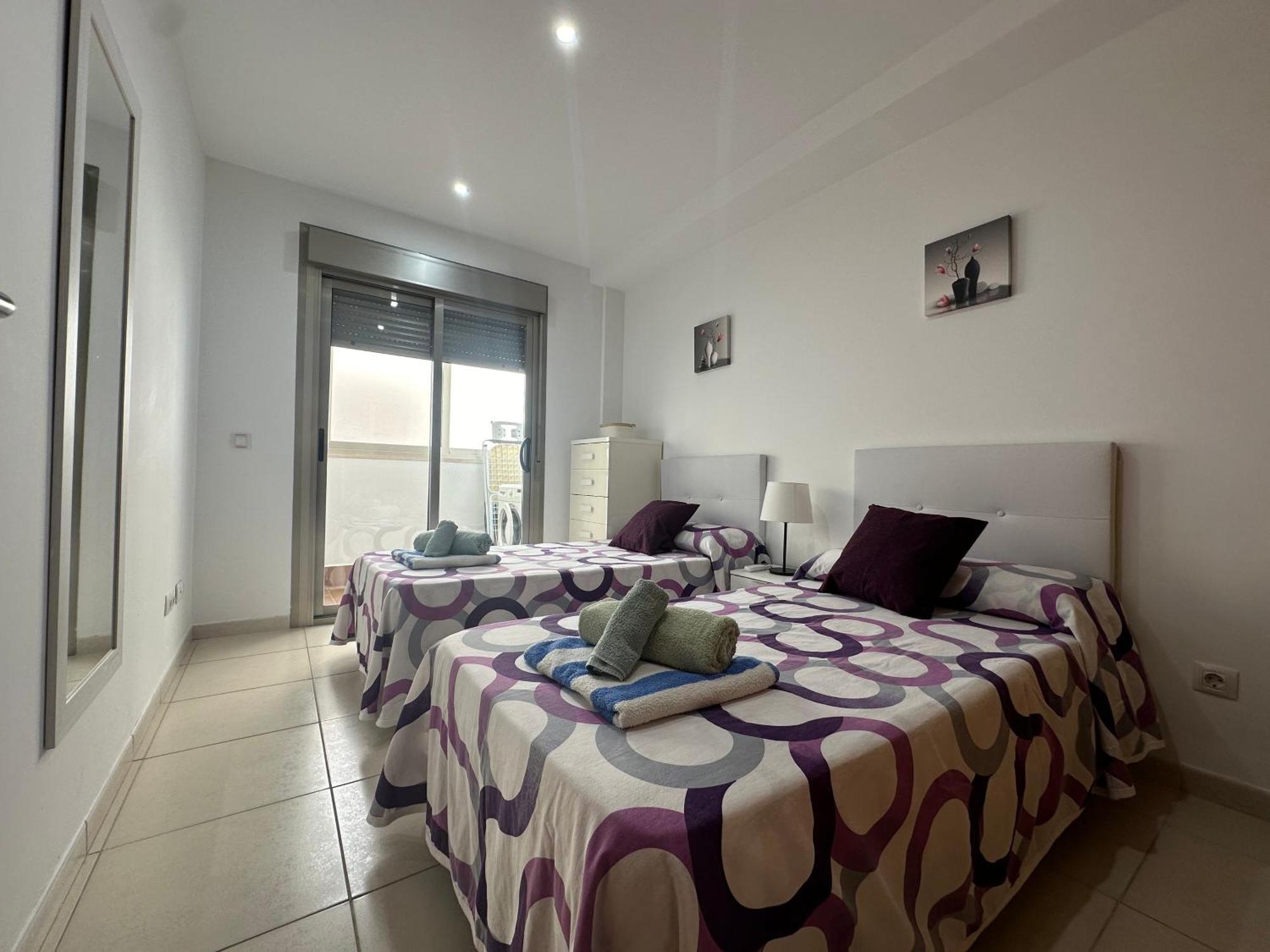 Apartamento Samsara
