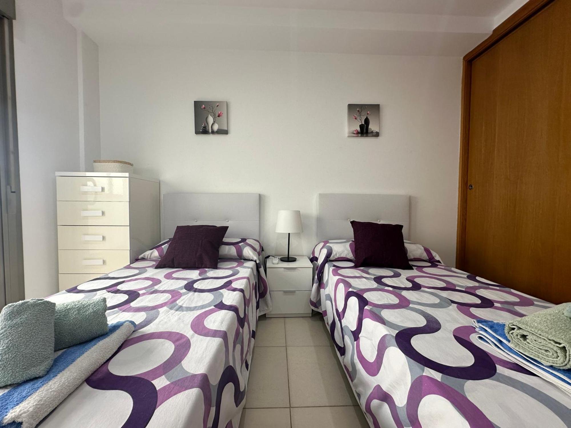 Samsara Apartamento *