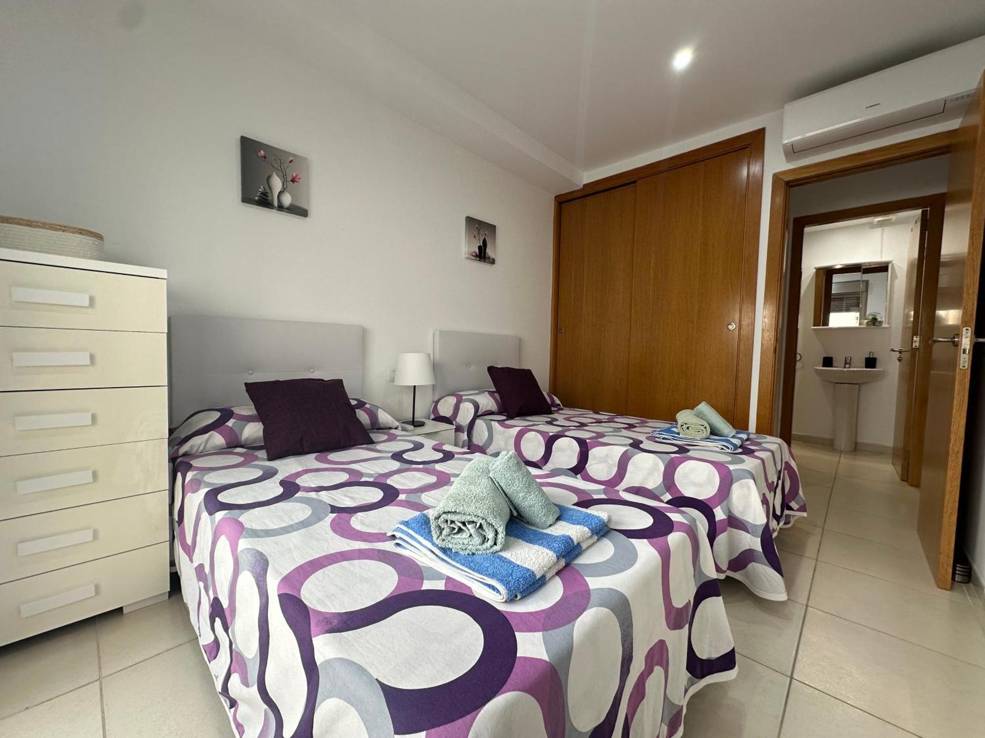 Apartamento Samsara *