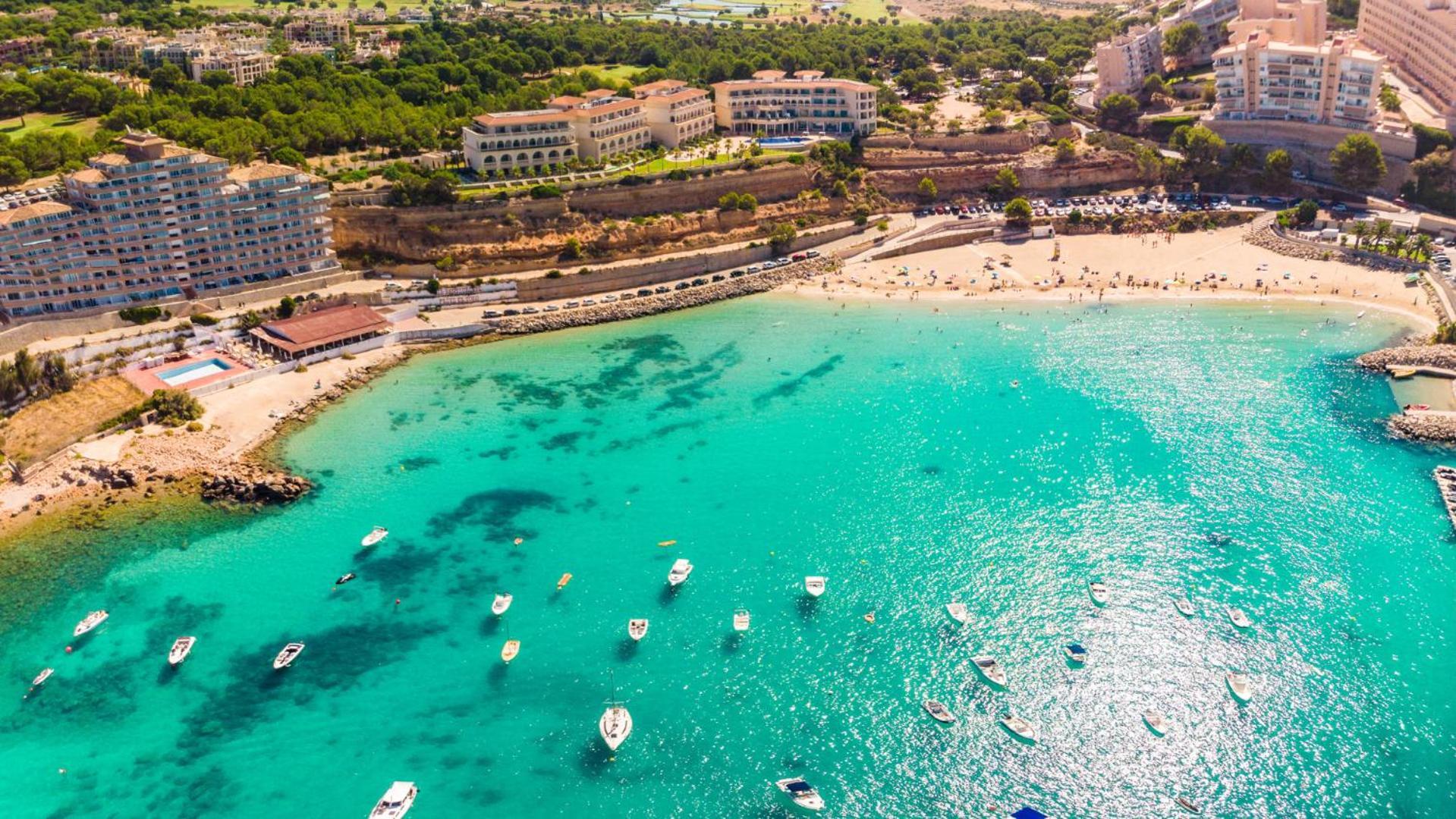 Villa Vip Seafront El Toro (Mallorca)