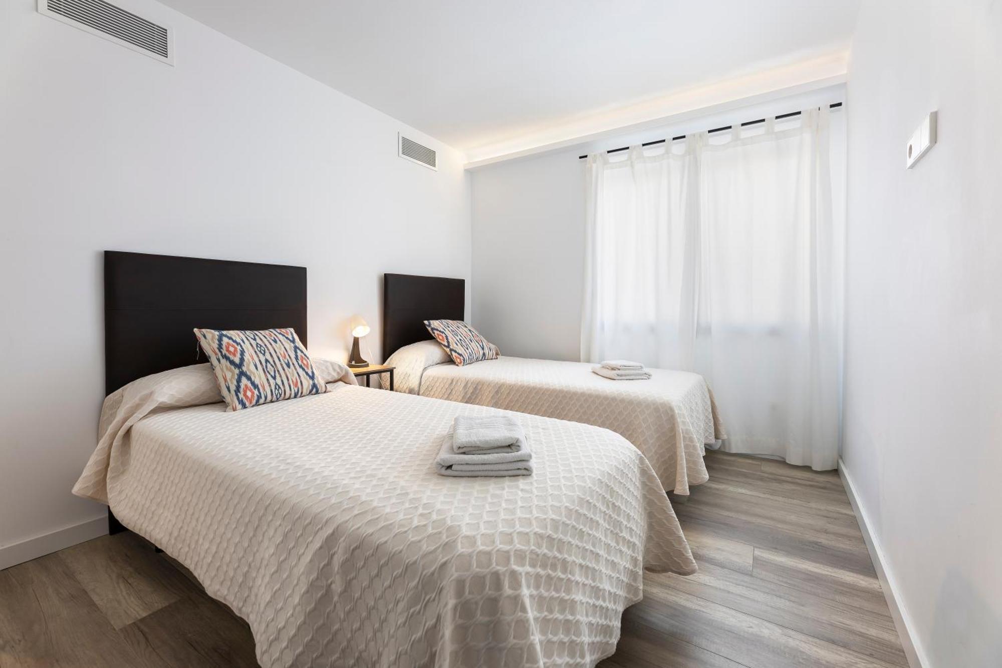 Apartamento Albercutx Pollentia 3 *